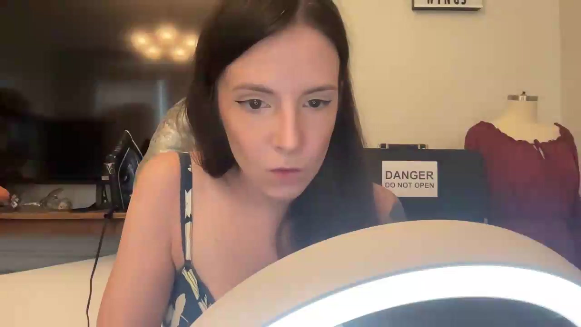 Gallery image thumbnail from MoonMILF's myfreecams stream on, 08/13/2026, 16:59 image 9 of 20