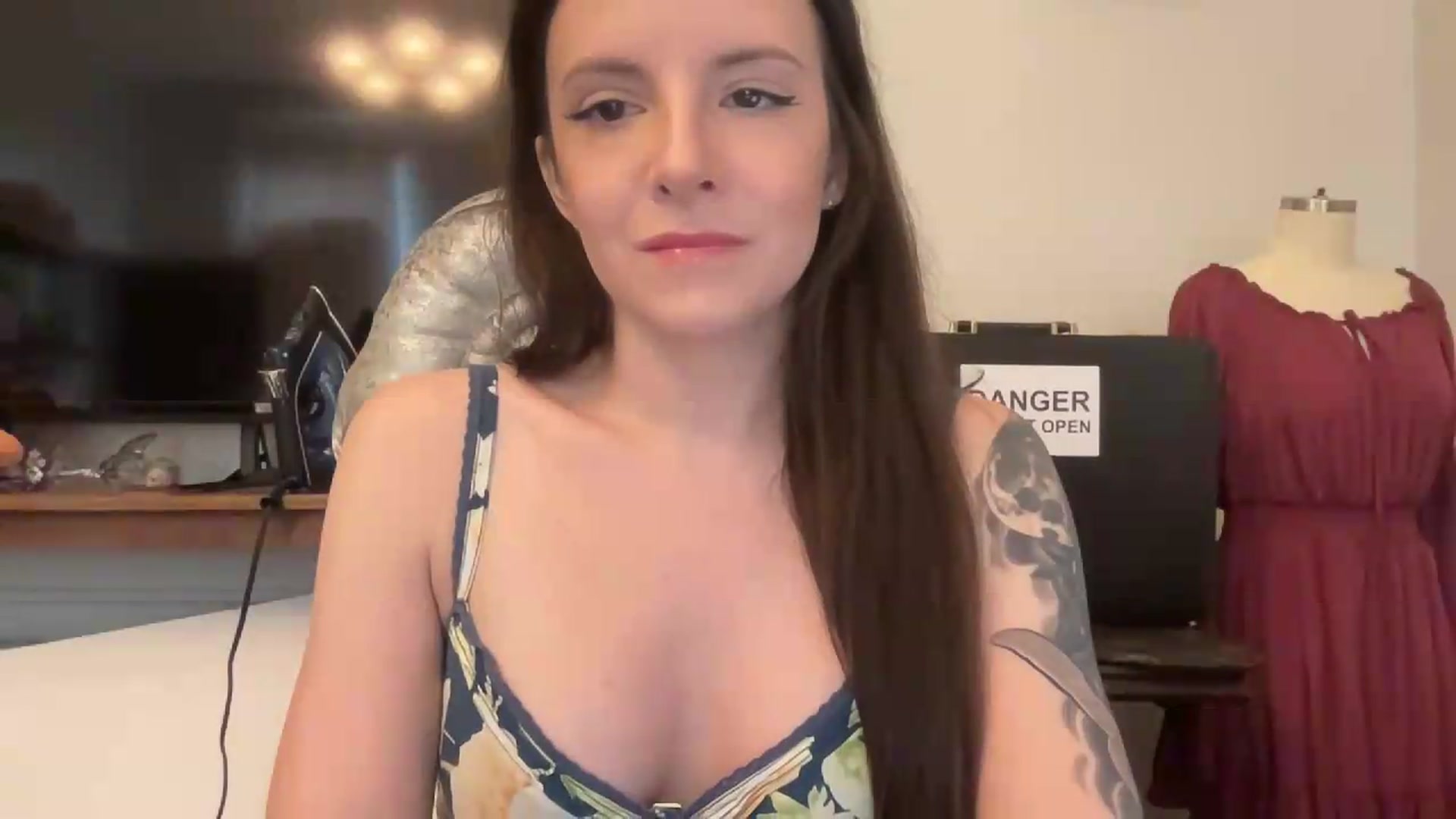 Gallery image thumbnail from MoonMILF's myfreecams stream on, 08/13/2026, 16:59 image 20 of 20