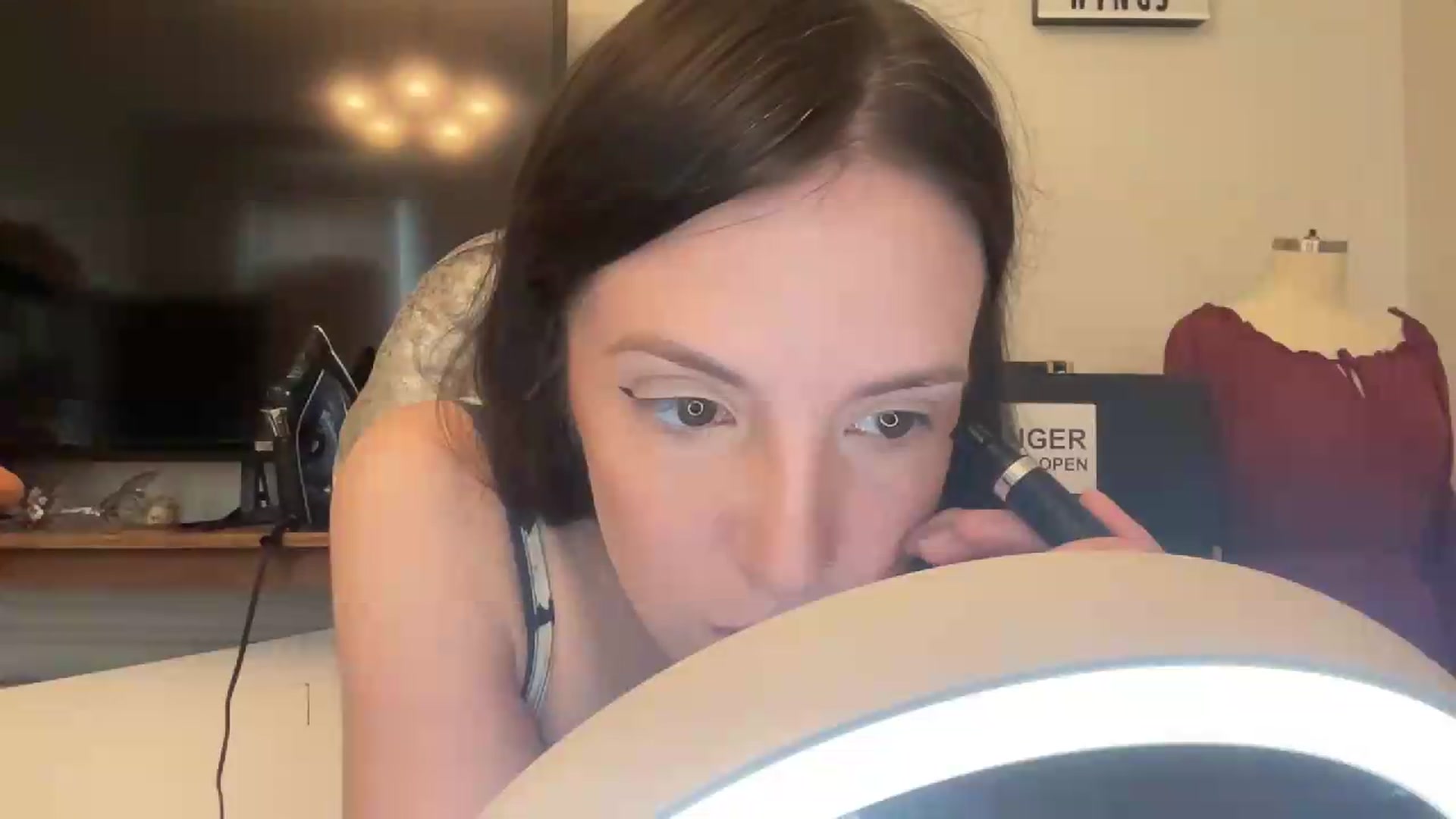 Gallery image thumbnail from MoonMILF's myfreecams stream on, 08/13/2026, 16:59 image 8 of 20