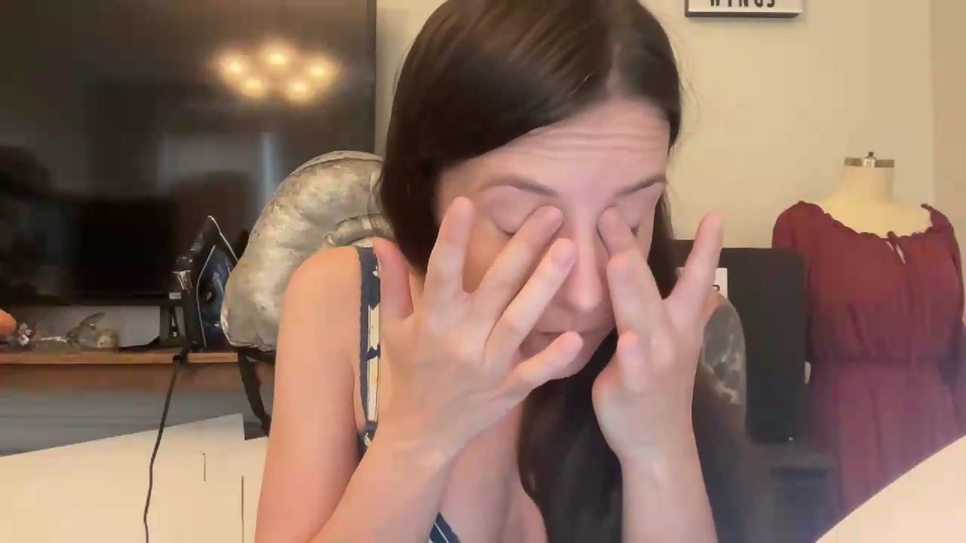 Gallery image thumbnail from MoonMILF's myfreecams stream on, 08/13/2026, 16:59 image 4 of 20
