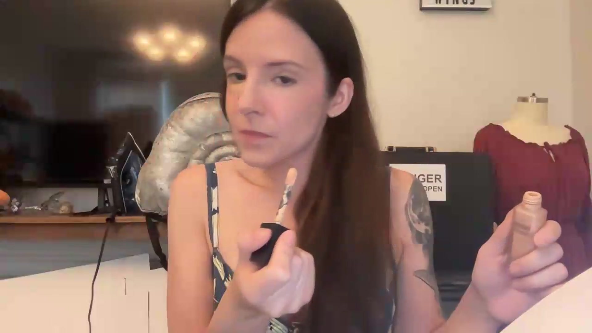 Gallery image thumbnail from MoonMILF's myfreecams stream on, 08/13/2026, 16:59 image 3 of 20