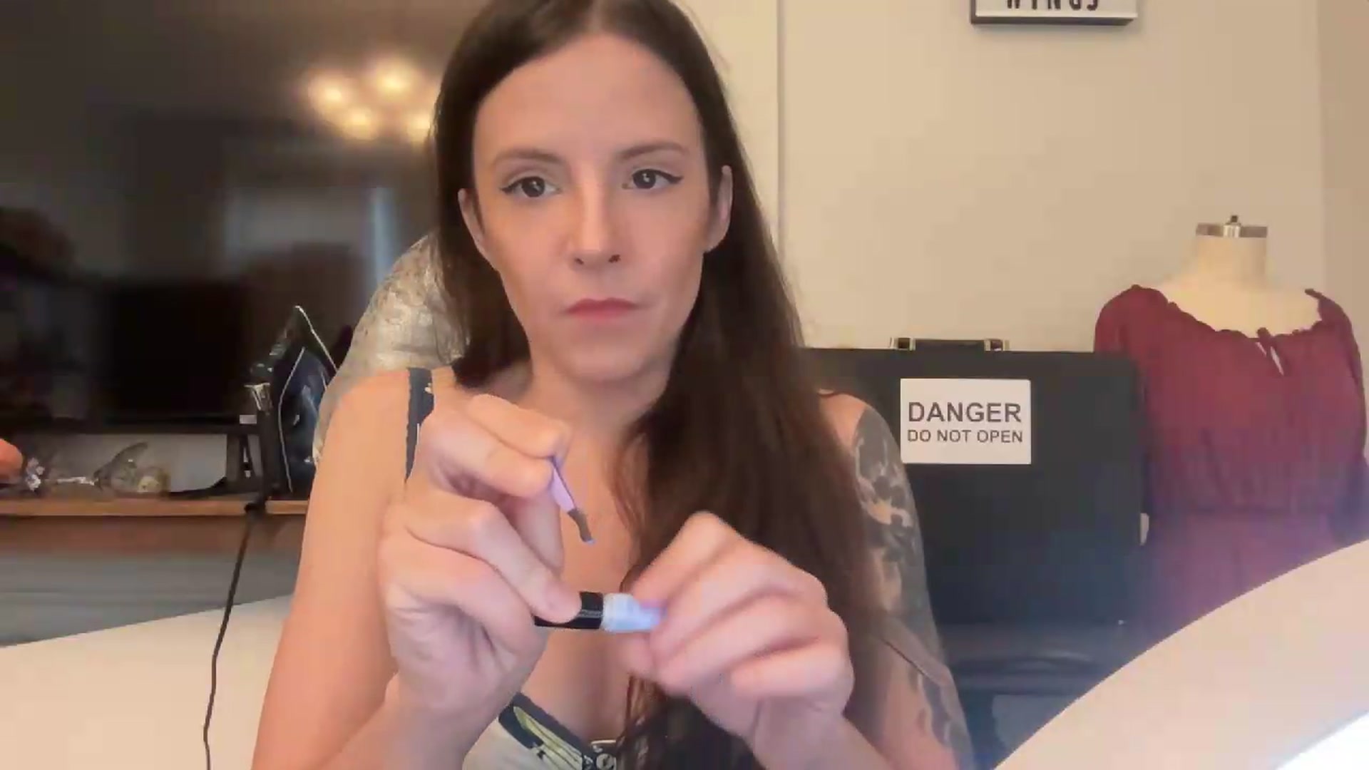 Gallery image thumbnail from MoonMILF's myfreecams stream on, 08/13/2026, 16:59 image 15 of 20