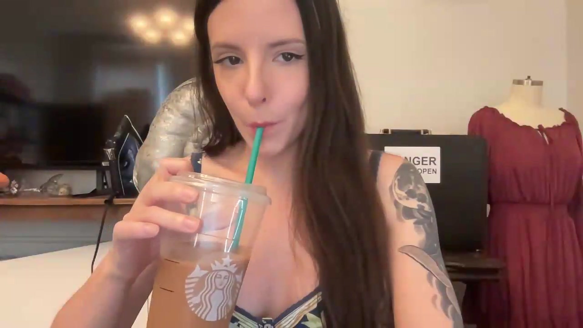 Gallery image thumbnail from MoonMILF's myfreecams stream on, 08/13/2026, 17:15 image 4 of 20