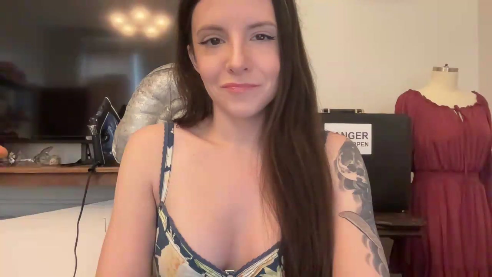 Gallery image thumbnail from MoonMILF's myfreecams stream on, 08/13/2026, 17:15 image 2 of 20