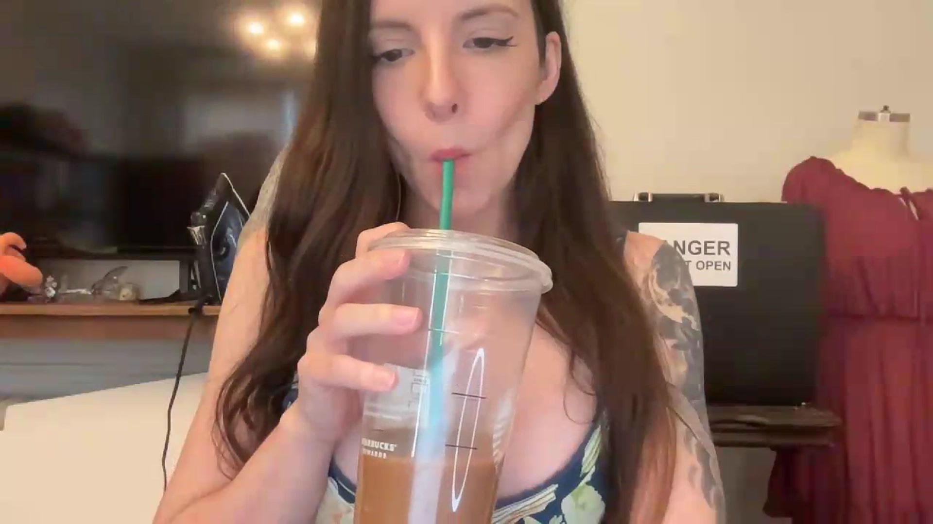 Gallery image thumbnail from MoonMILF's myfreecams stream on, 08/13/2026, 19:03 image 4 of 20