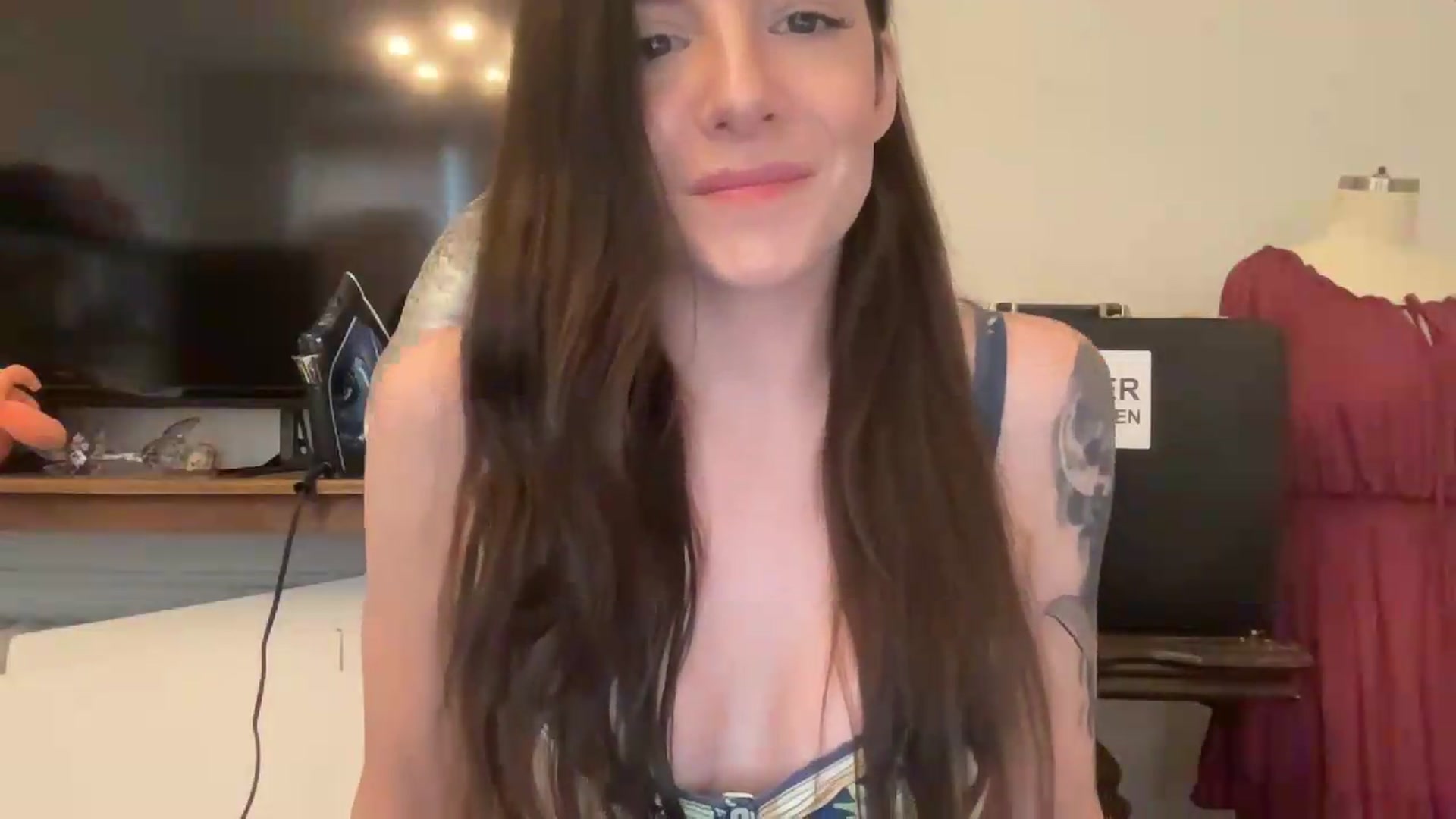 Gallery image thumbnail from MoonMILF's myfreecams stream on, 08/13/2026, 19:03 image 5 of 20