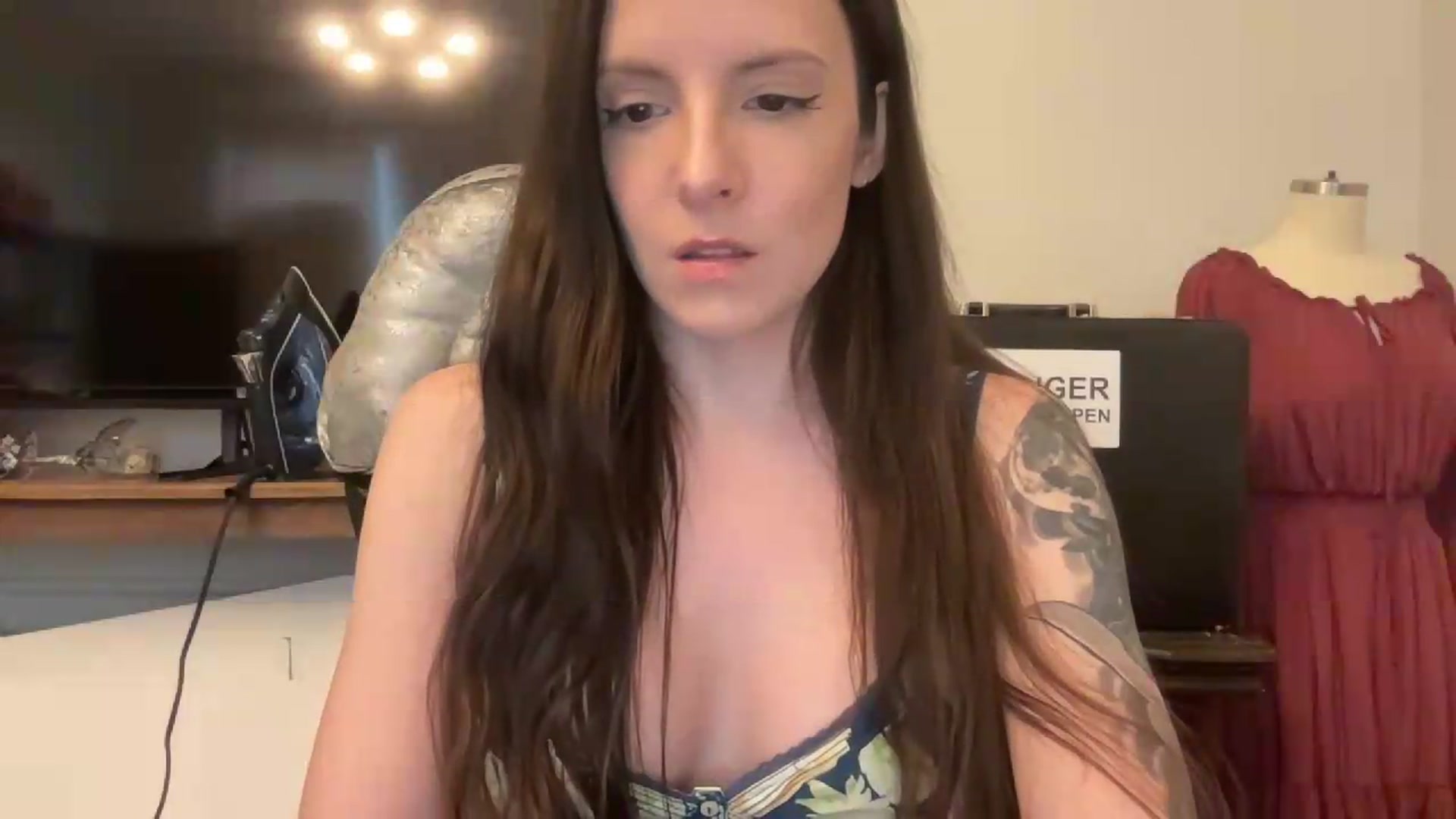 Gallery image thumbnail from MoonMILF's myfreecams stream on, 08/13/2026, 19:57 image 20 of 20