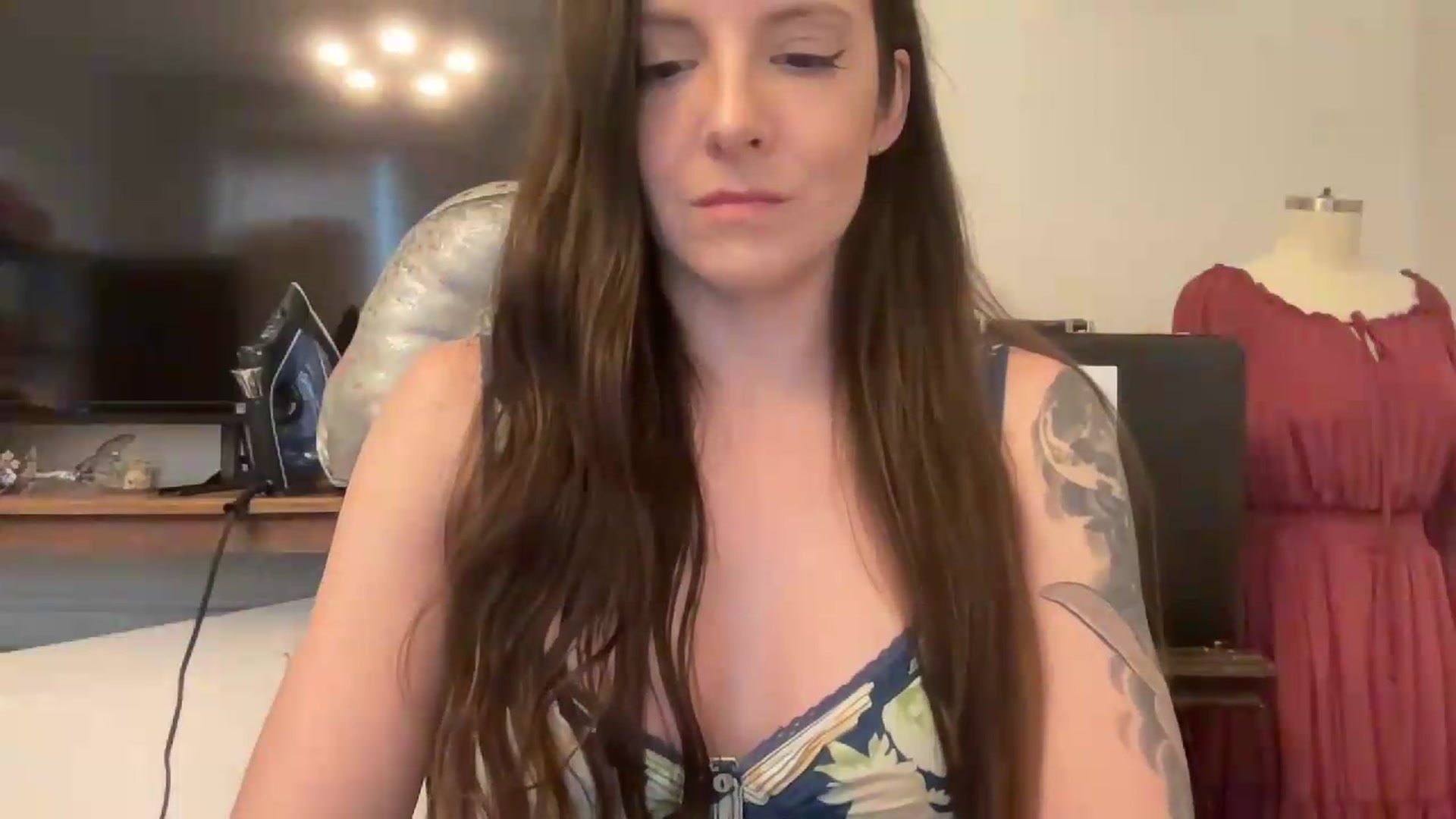 Gallery image thumbnail from MoonMILF's myfreecams stream on, 08/13/2026, 20:45 image 5 of 20