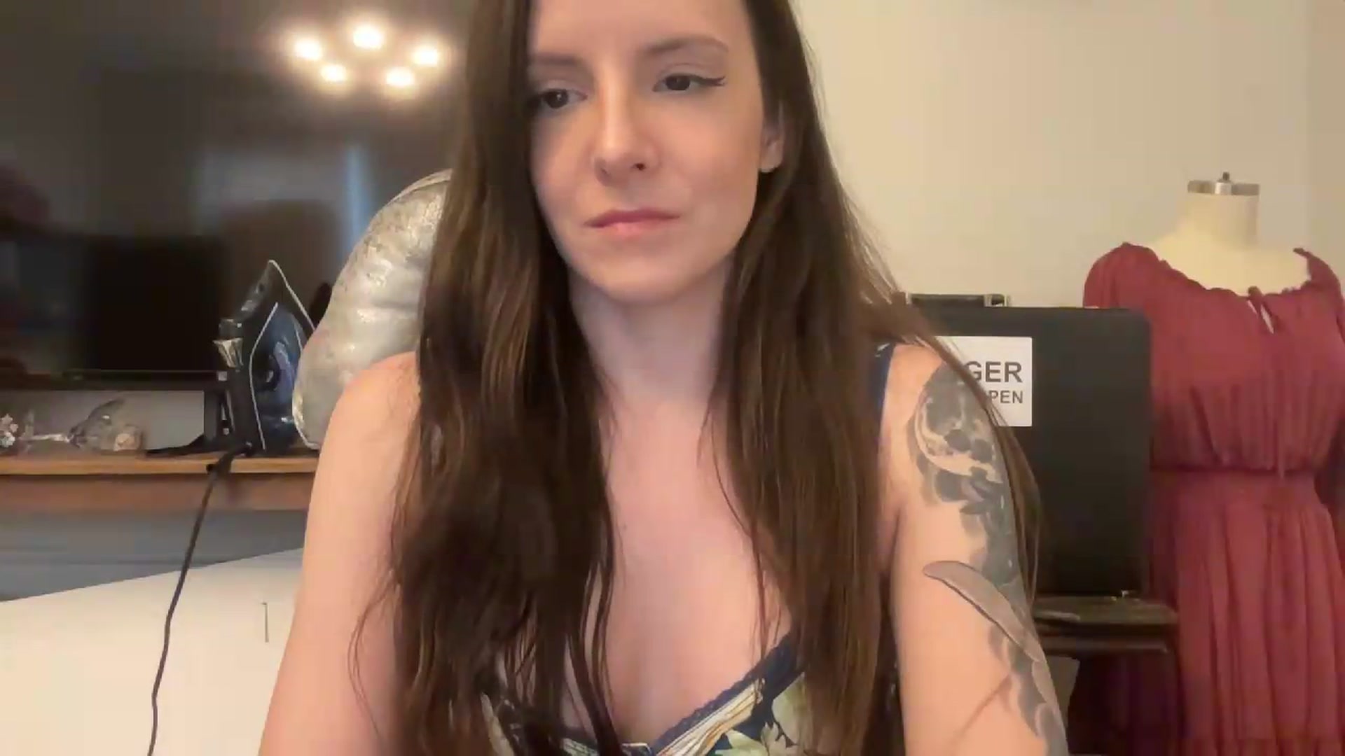 Gallery image thumbnail from MoonMILF's myfreecams stream on, 08/13/2026, 20:45 image 3 of 20