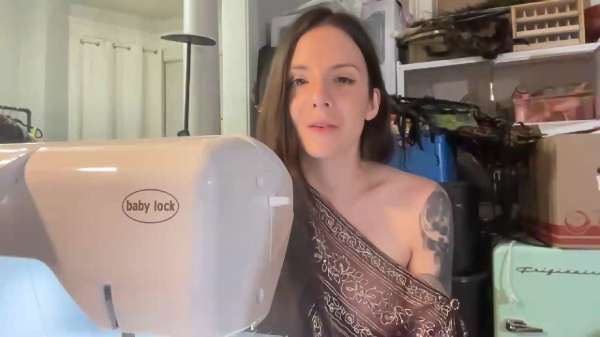 Gallery image thumbnail from MoonMILF's myfreecams stream on, 08/14/2026, 24:59 image 4 of 20