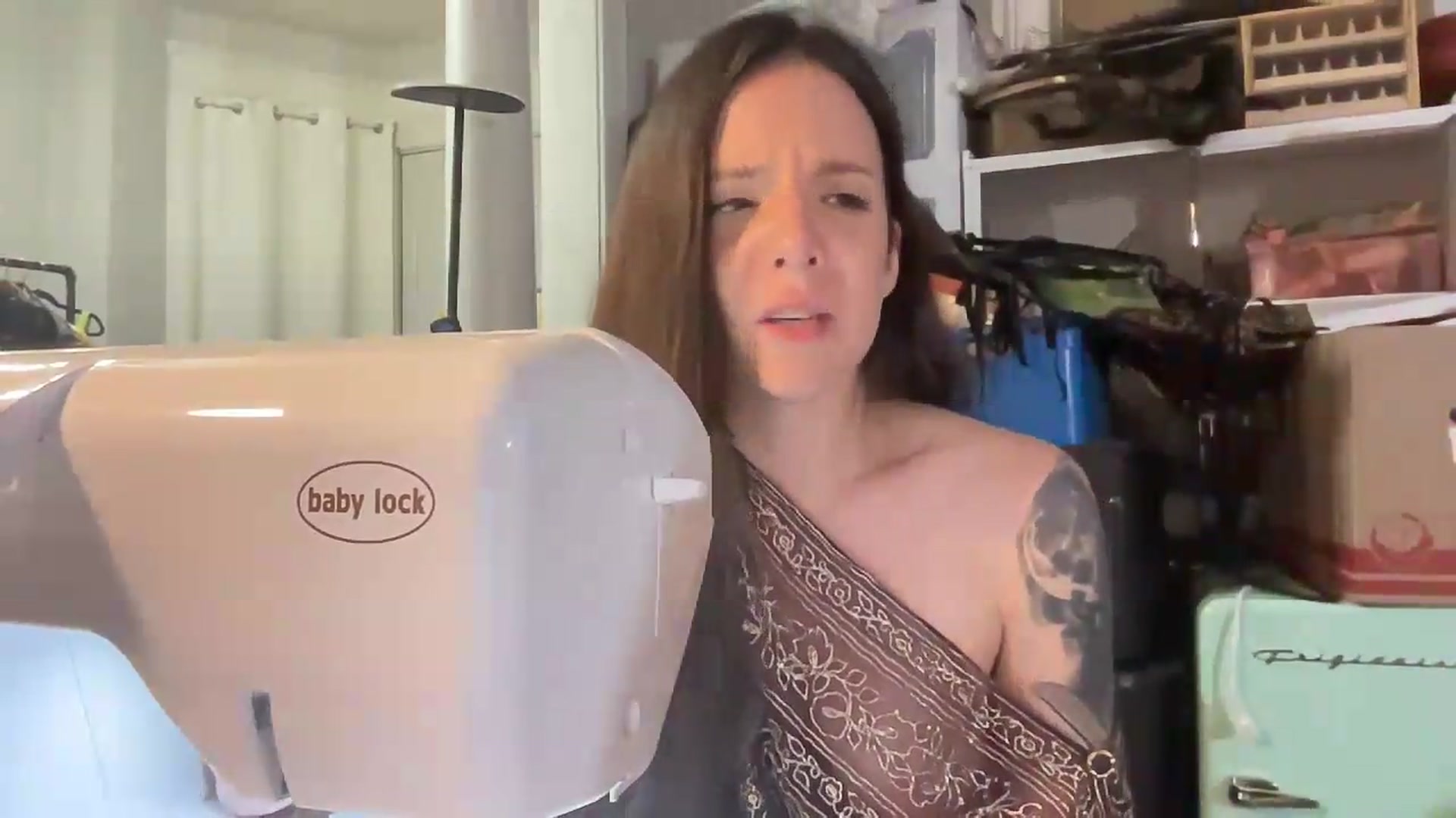 Gallery image thumbnail from MoonMILF's myfreecams stream on, 08/14/2026, 24:59 image 13 of 20