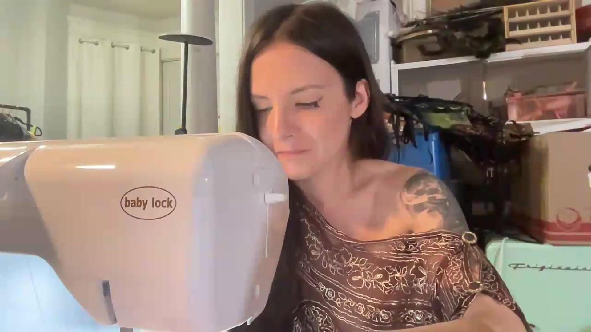 Gallery image thumbnail from MoonMILF's myfreecams stream on, 08/14/2026, 24:59 image 8 of 20