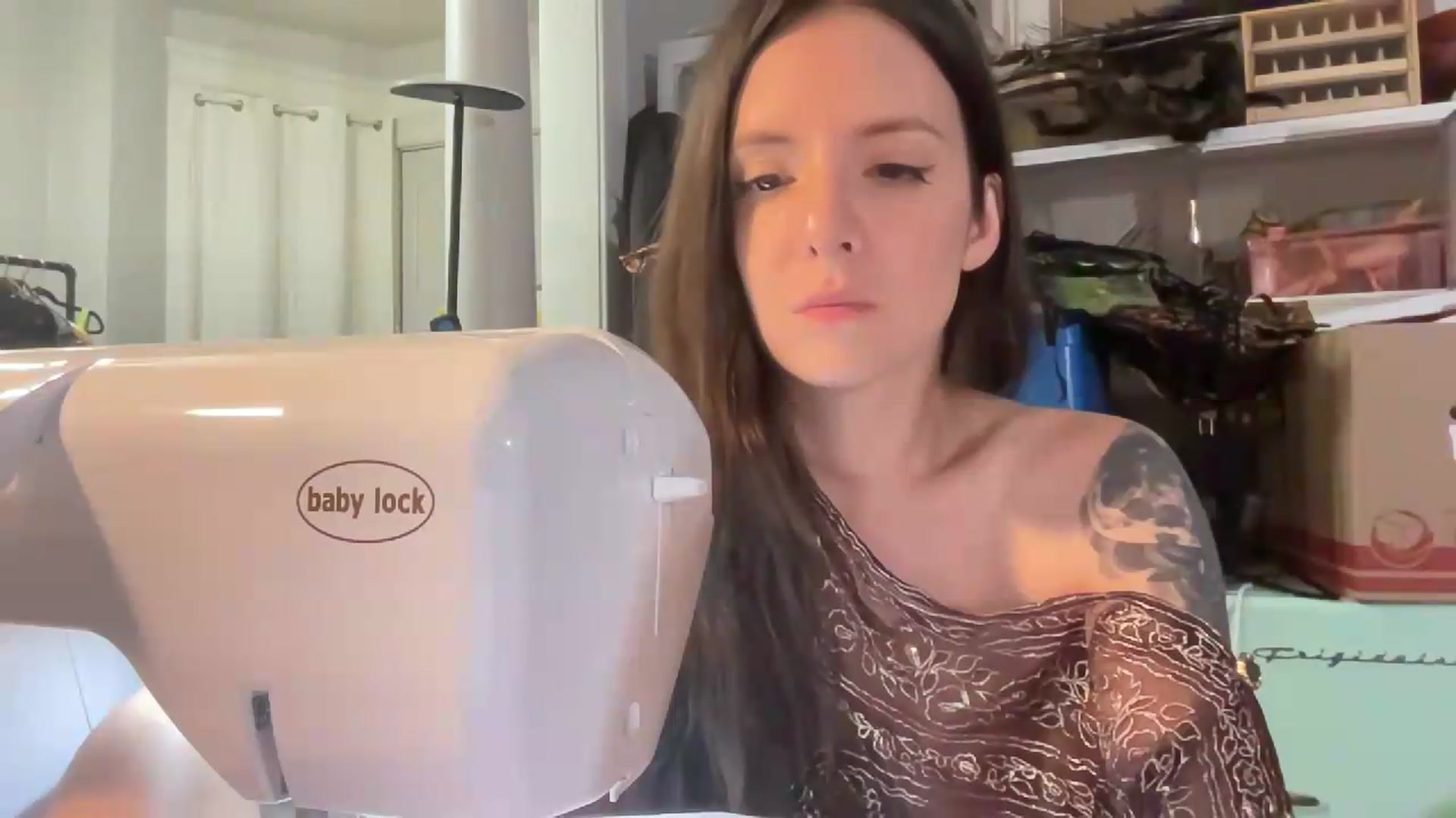 Gallery image thumbnail from MoonMILF's myfreecams stream on, 08/14/2026, 24:59 image 12 of 20