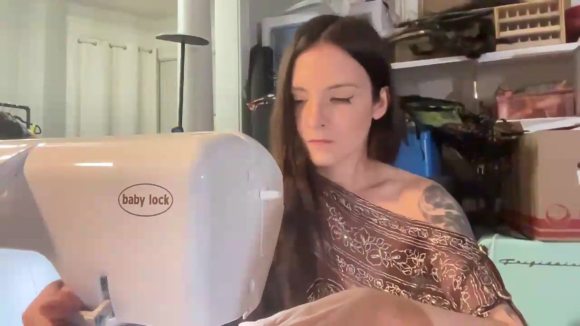 Gallery image thumbnail from MoonMILF's myfreecams stream on, 08/14/2026, 24:59 image 9 of 20