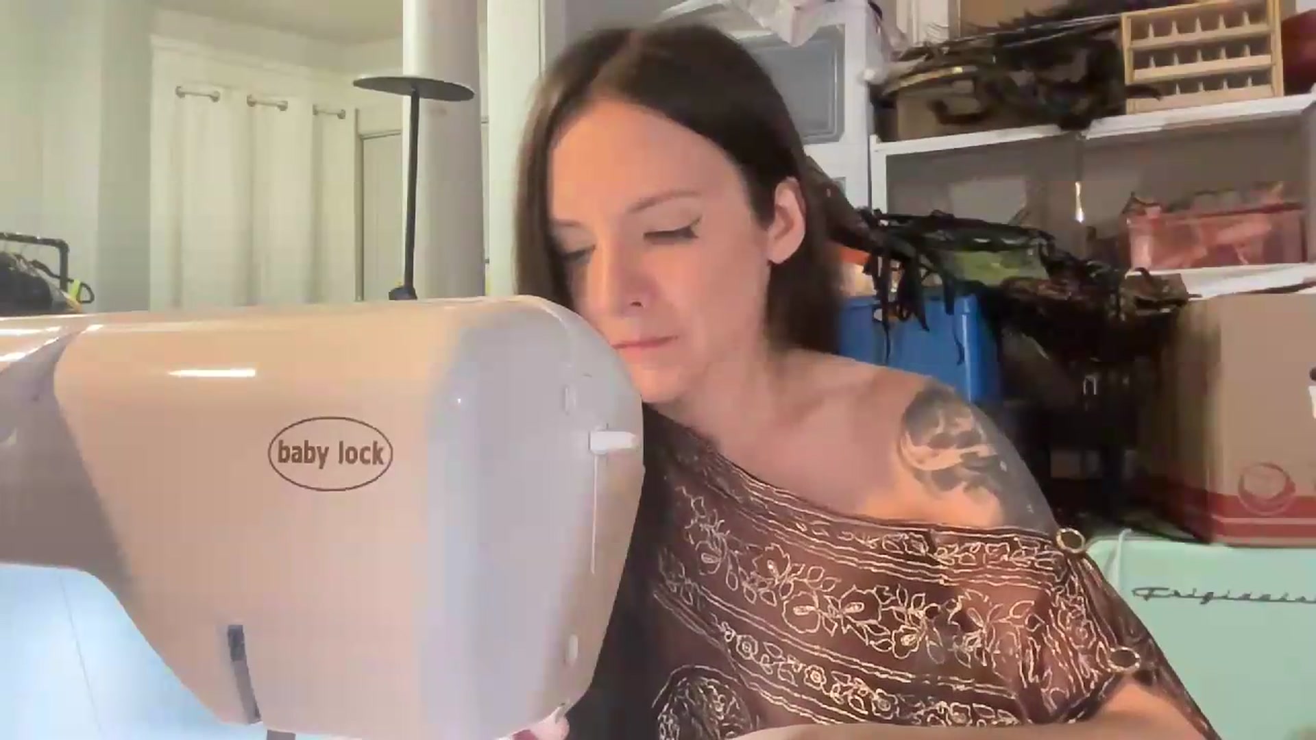 Gallery image thumbnail from MoonMILF's myfreecams stream on, 08/14/2026, 24:59 image 5 of 20