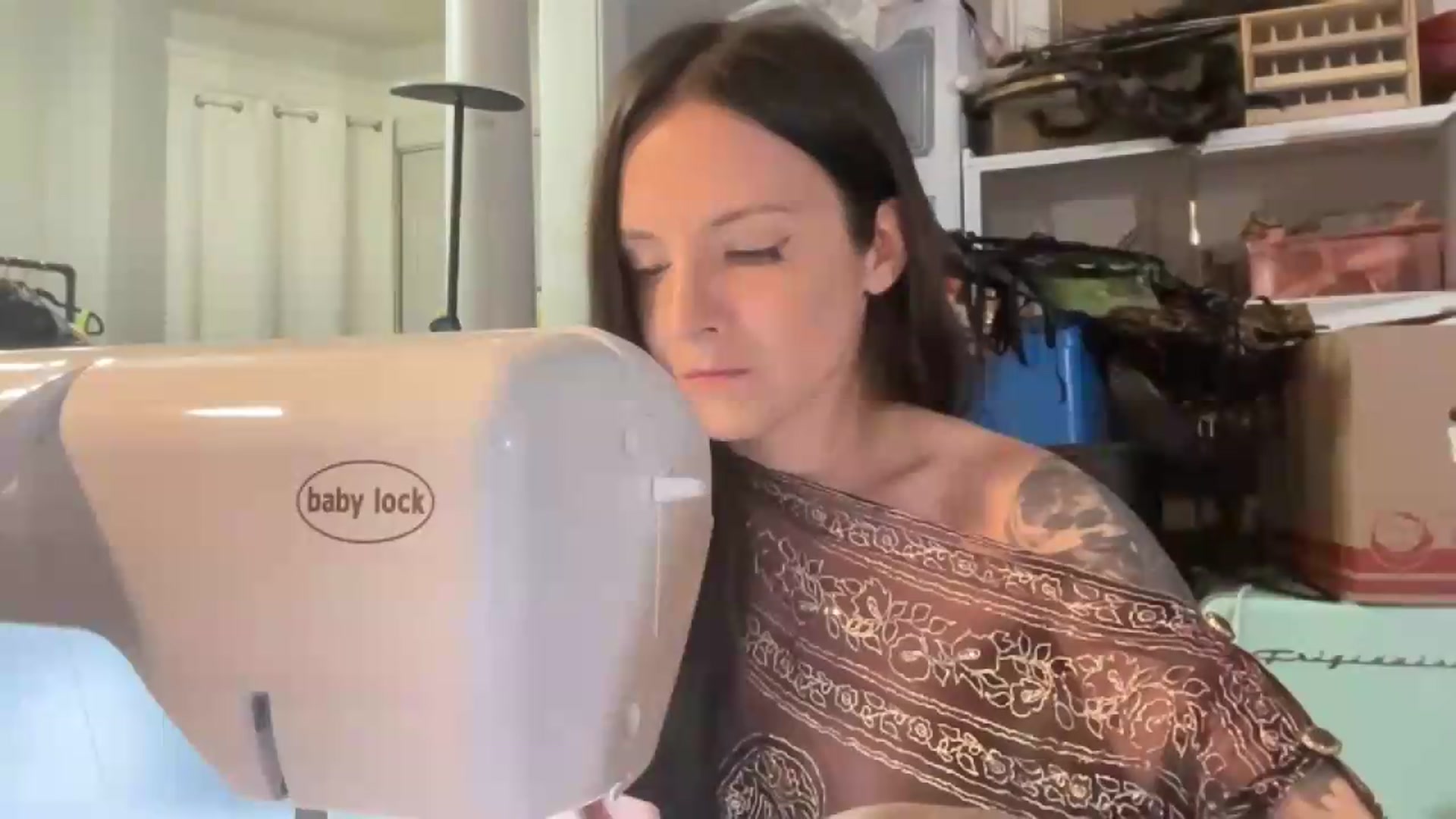 Gallery image thumbnail from MoonMILF's myfreecams stream on, 08/14/2026, 24:59 image 15 of 20