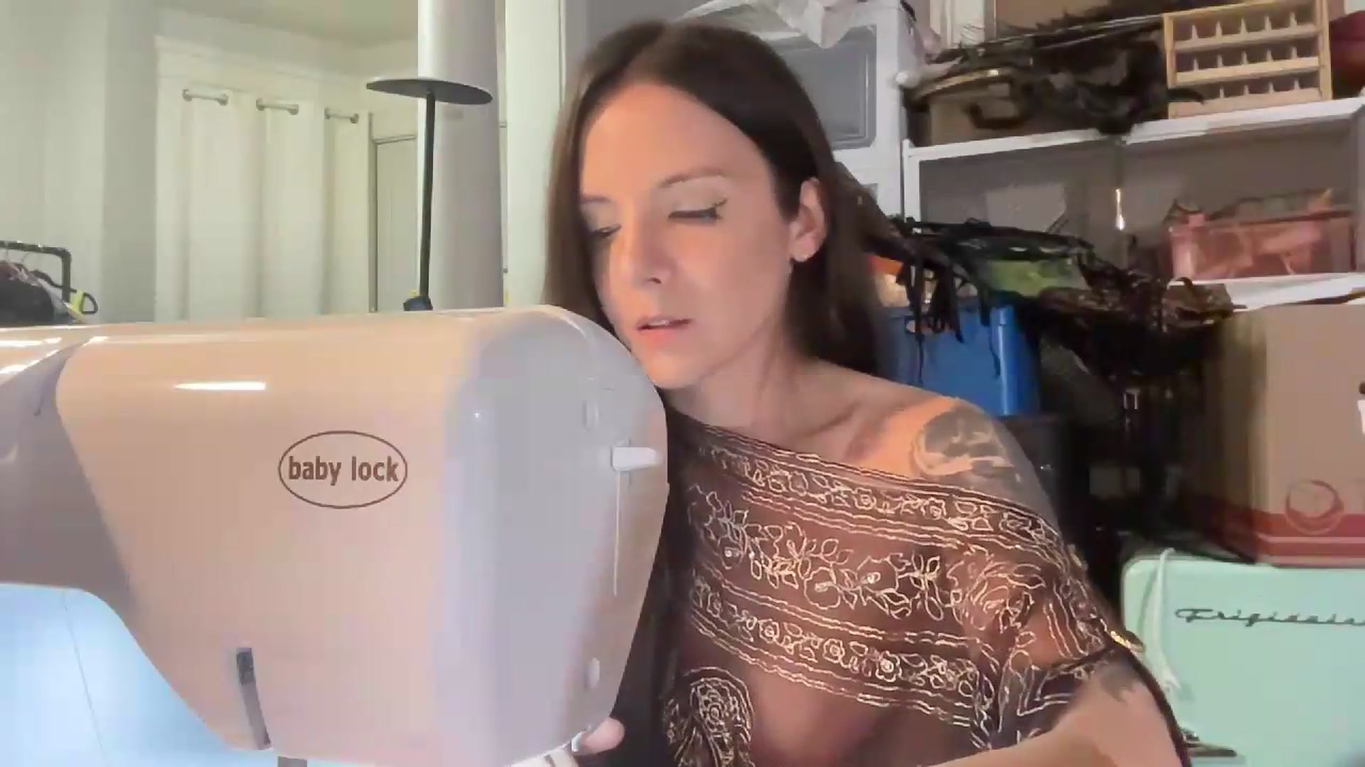 Gallery image thumbnail from MoonMILF's myfreecams stream on, 08/14/2026, 24:59 image 17 of 20