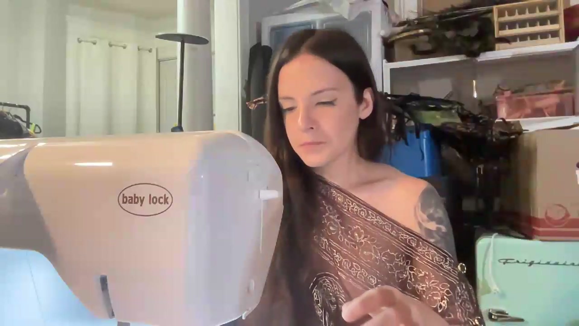 Gallery image thumbnail from MoonMILF's myfreecams stream on, 08/14/2026, 24:59 image 6 of 20