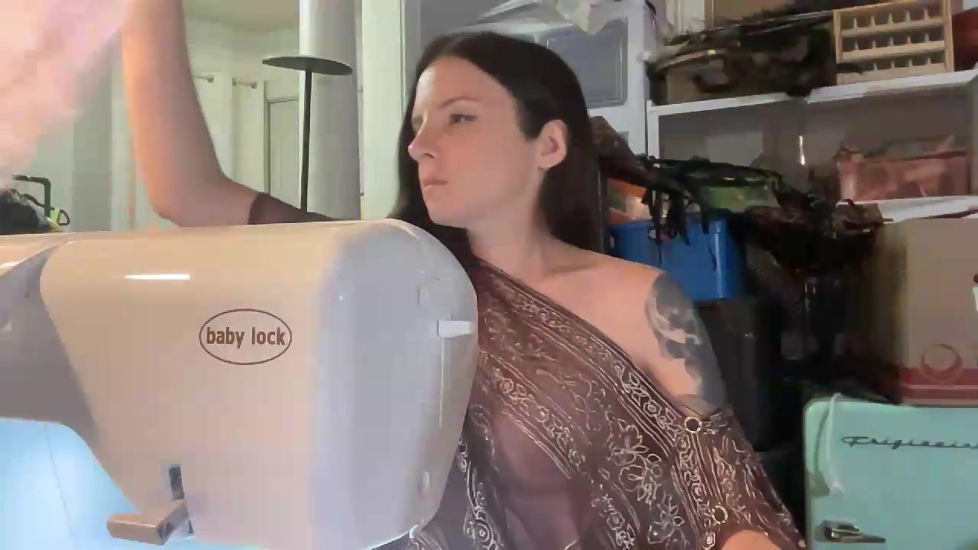 Gallery image thumbnail from MoonMILF's myfreecams stream on, 08/14/2026, 24:59 image 7 of 20