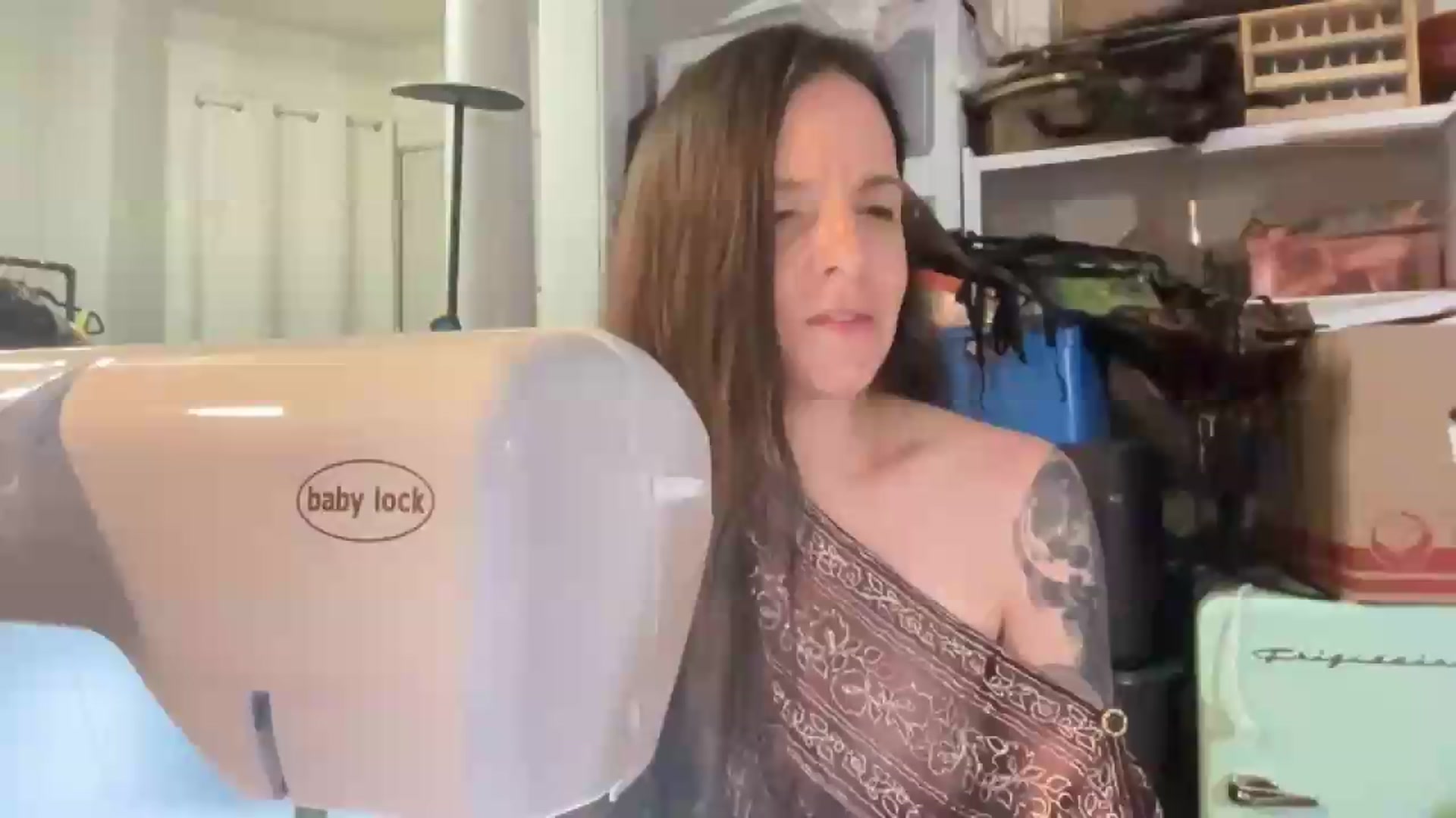 Gallery image thumbnail from MoonMILF's myfreecams stream on, 08/14/2026, 24:59 image 16 of 20