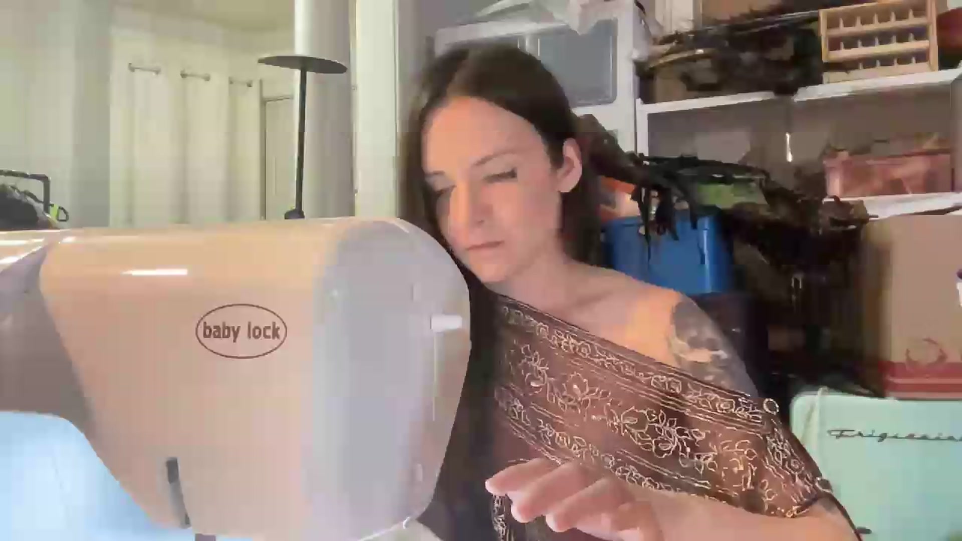 Gallery image thumbnail from MoonMILF's myfreecams stream on, 08/14/2026, 24:59 image 3 of 20