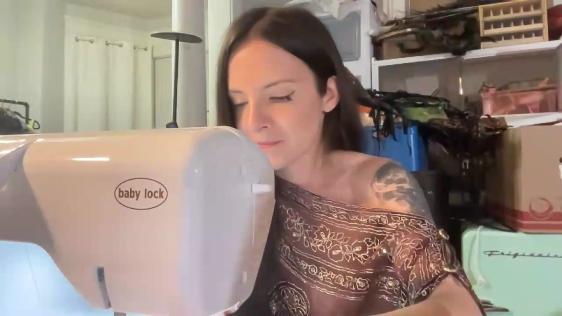 Gallery image thumbnail from MoonMILF's myfreecams stream on, 08/14/2026, 24:59 image 14 of 20