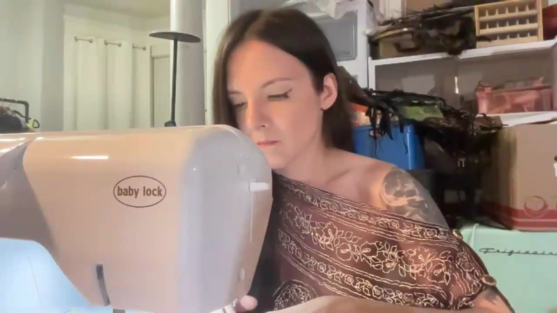 Gallery image thumbnail from MoonMILF's myfreecams stream on, 08/14/2026, 24:59 image 2 of 20