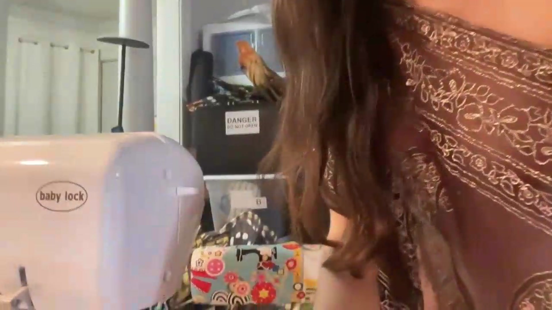 Gallery image thumbnail from MoonMILF's myfreecams stream on, 08/14/2026, 24:59 image 19 of 20