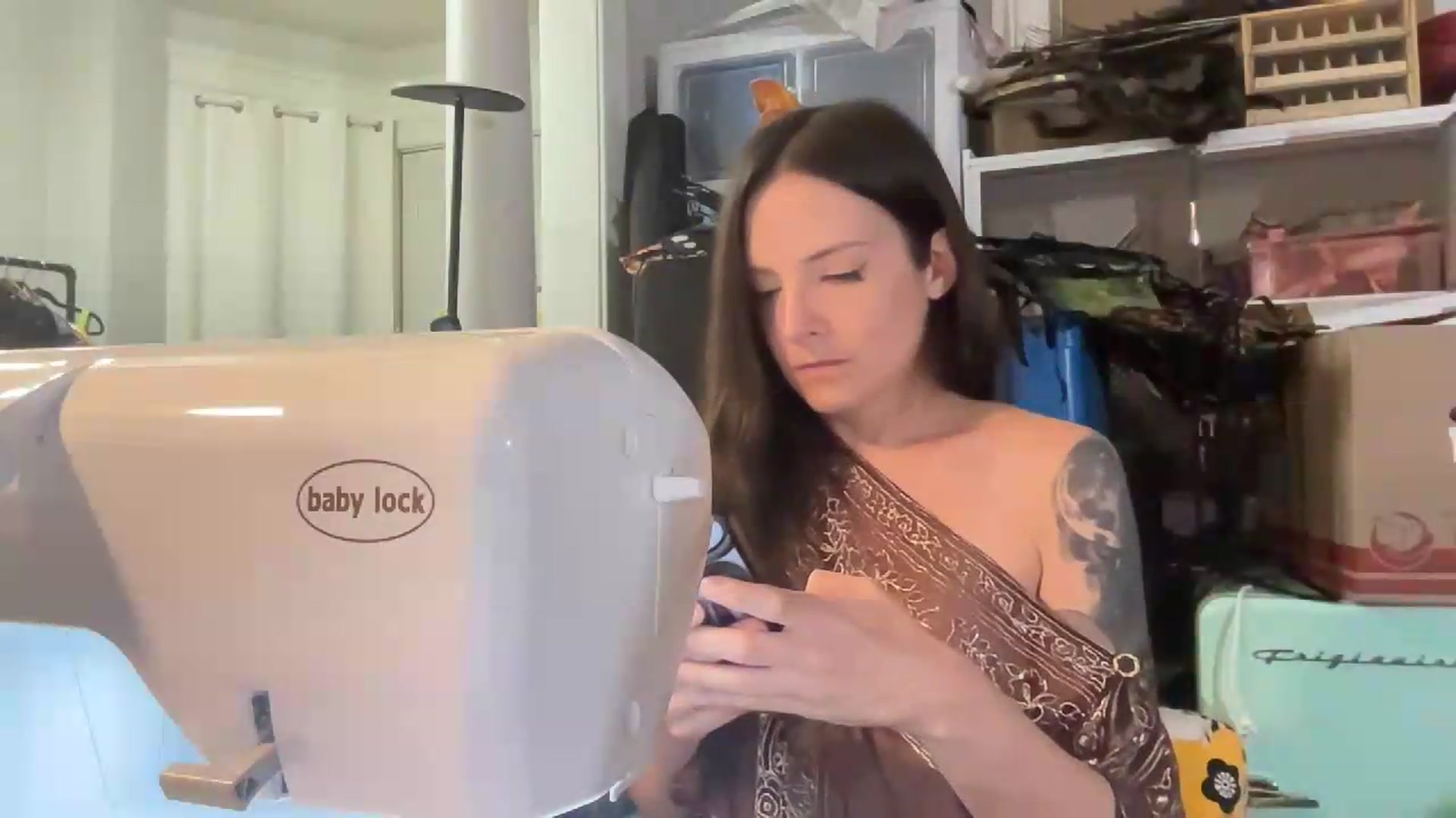 Gallery image thumbnail from MoonMILF's myfreecams stream on, 08/14/2026, 24:59 image 18 of 20