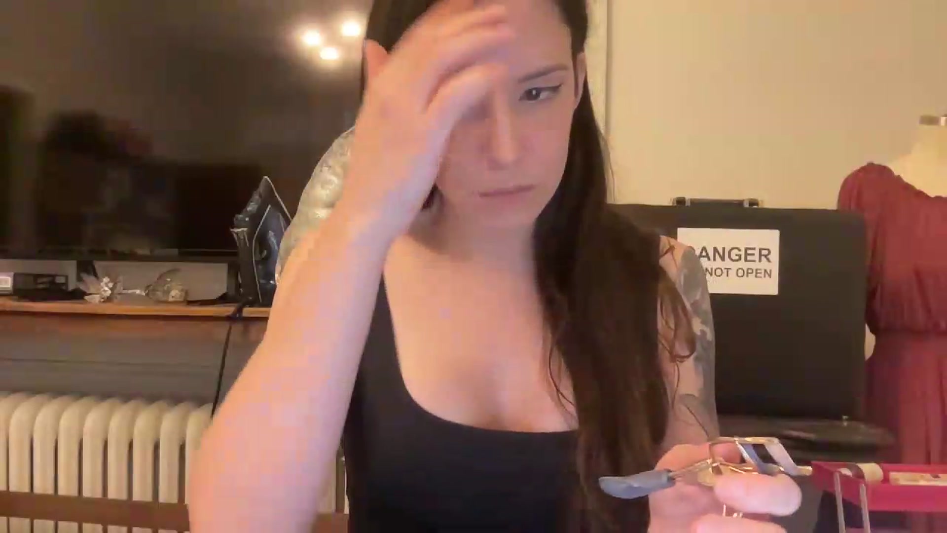 Gallery image thumbnail from MoonMILF's myfreecams stream on, 08/16/2026, 16:54 image 7 of 20