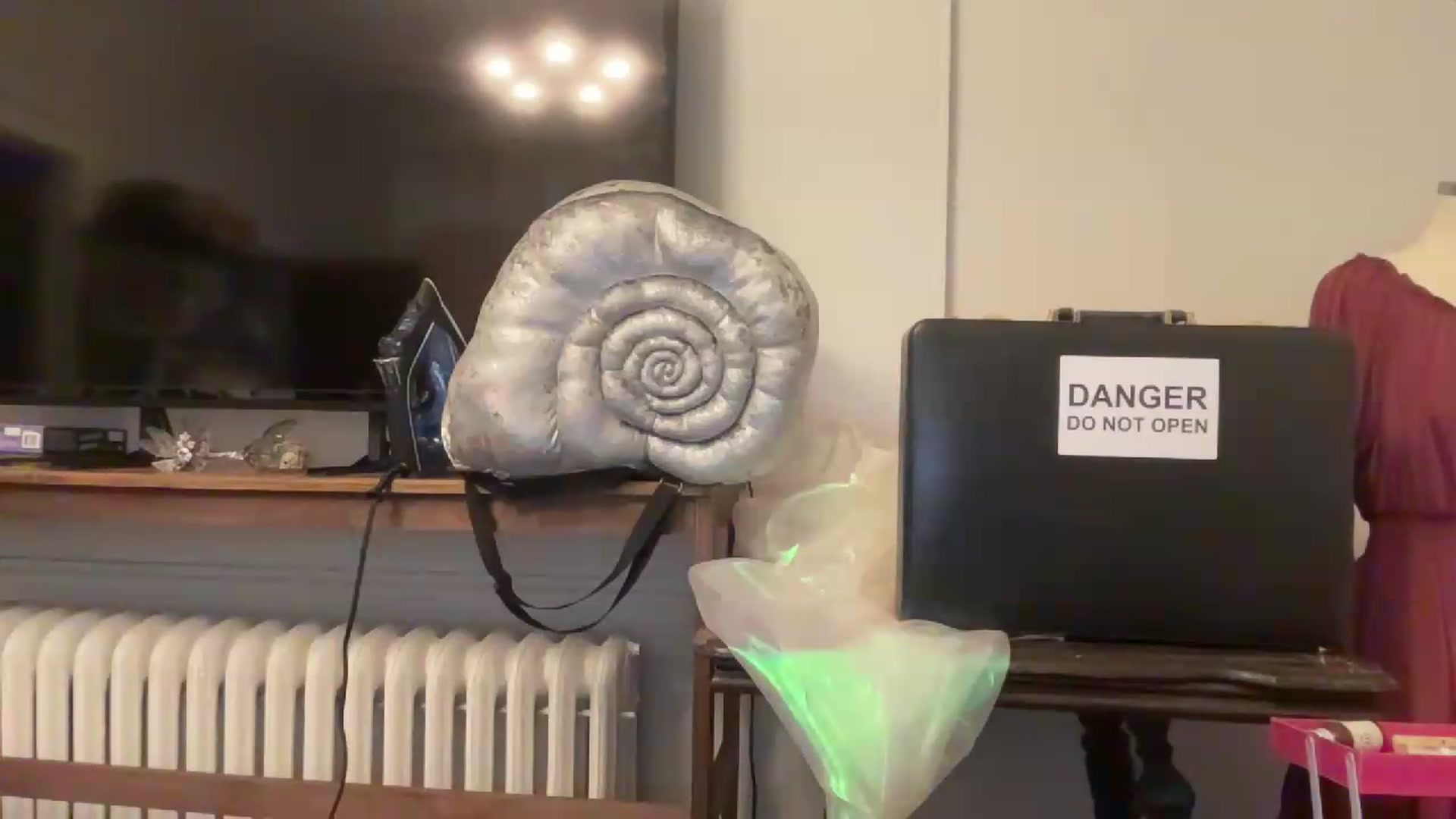 Gallery image thumbnail from MoonMILF's myfreecams stream on, 08/16/2026, 16:54 image 3 of 20
