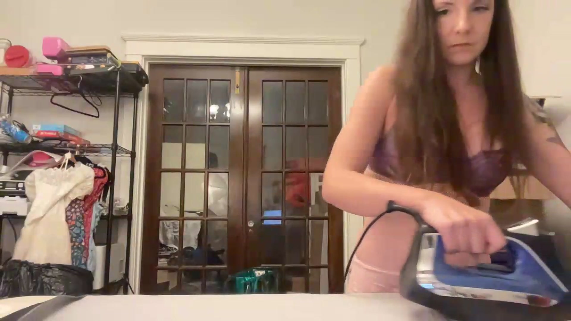 Gallery image thumbnail from MoonMILF's myfreecams stream on, 08/26/2026, 02:04 image 18 of 20