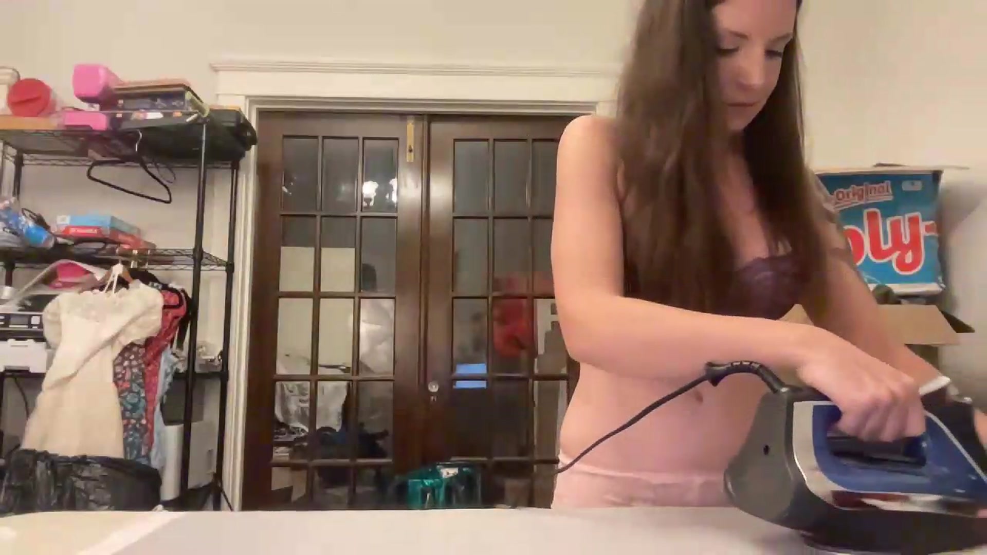 Gallery image thumbnail from MoonMILF's myfreecams stream on, 08/26/2026, 02:04 image 17 of 20