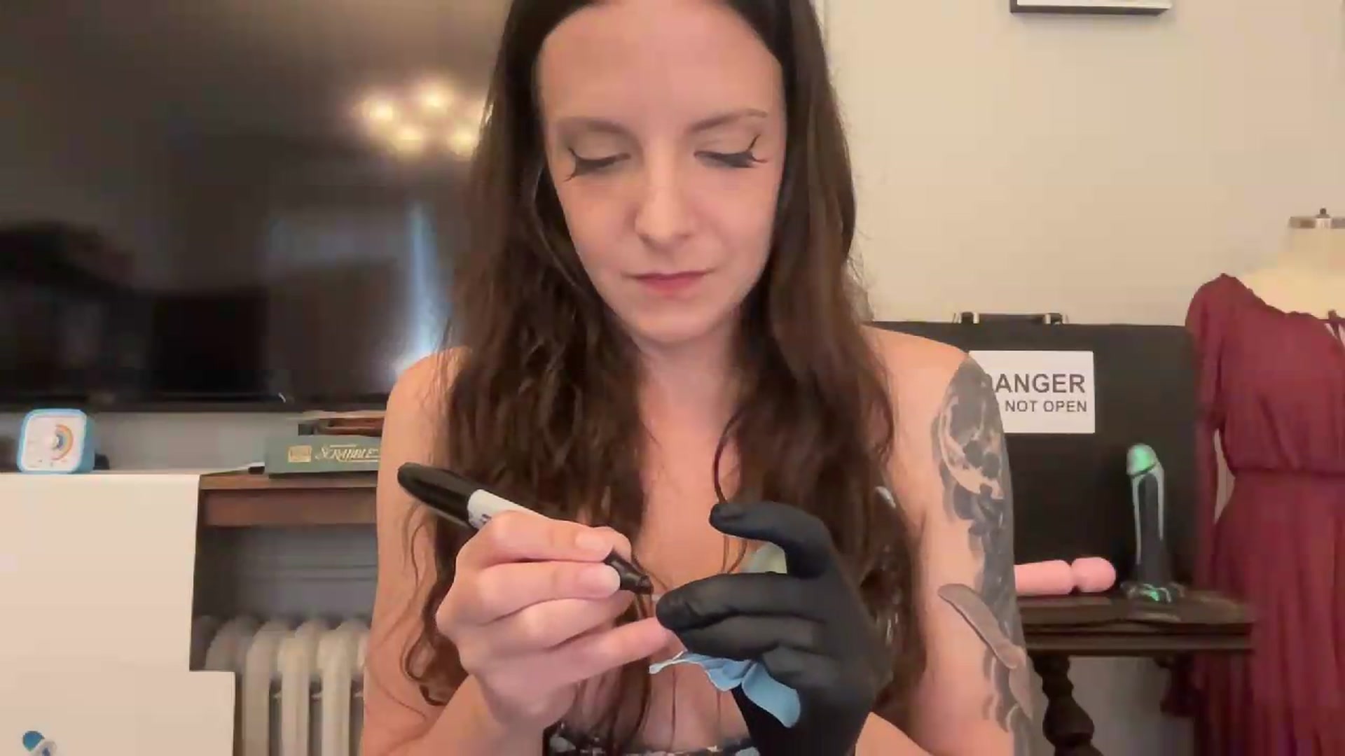 Gallery image thumbnail from MoonMILF's myfreecams stream on, 08/27/2026, 19:49 image 7 of 20