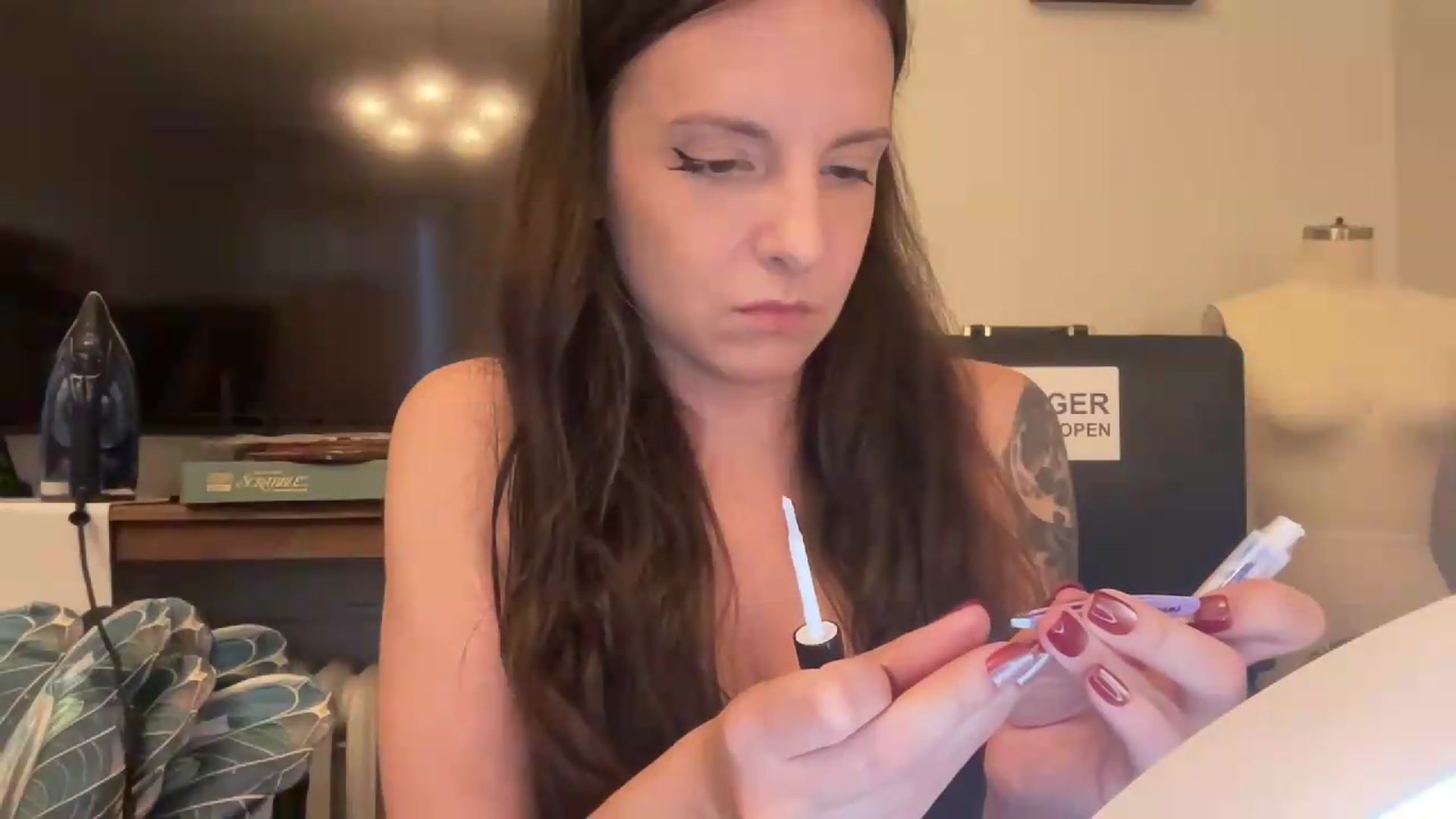 Gallery image thumbnail from MoonMILF's myfreecams stream on, 08/29/2026, 21:16 image 7 of 20