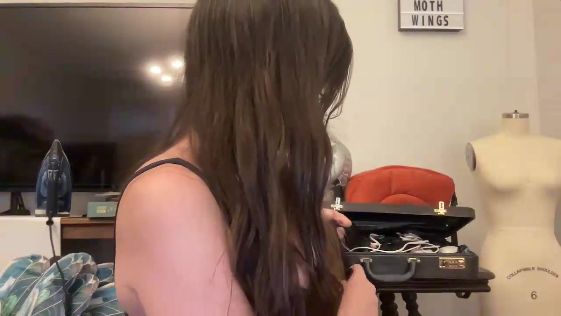 Gallery image thumbnail from MoonMILF's myfreecams stream on, 08/29/2026, 21:16 image 17 of 20