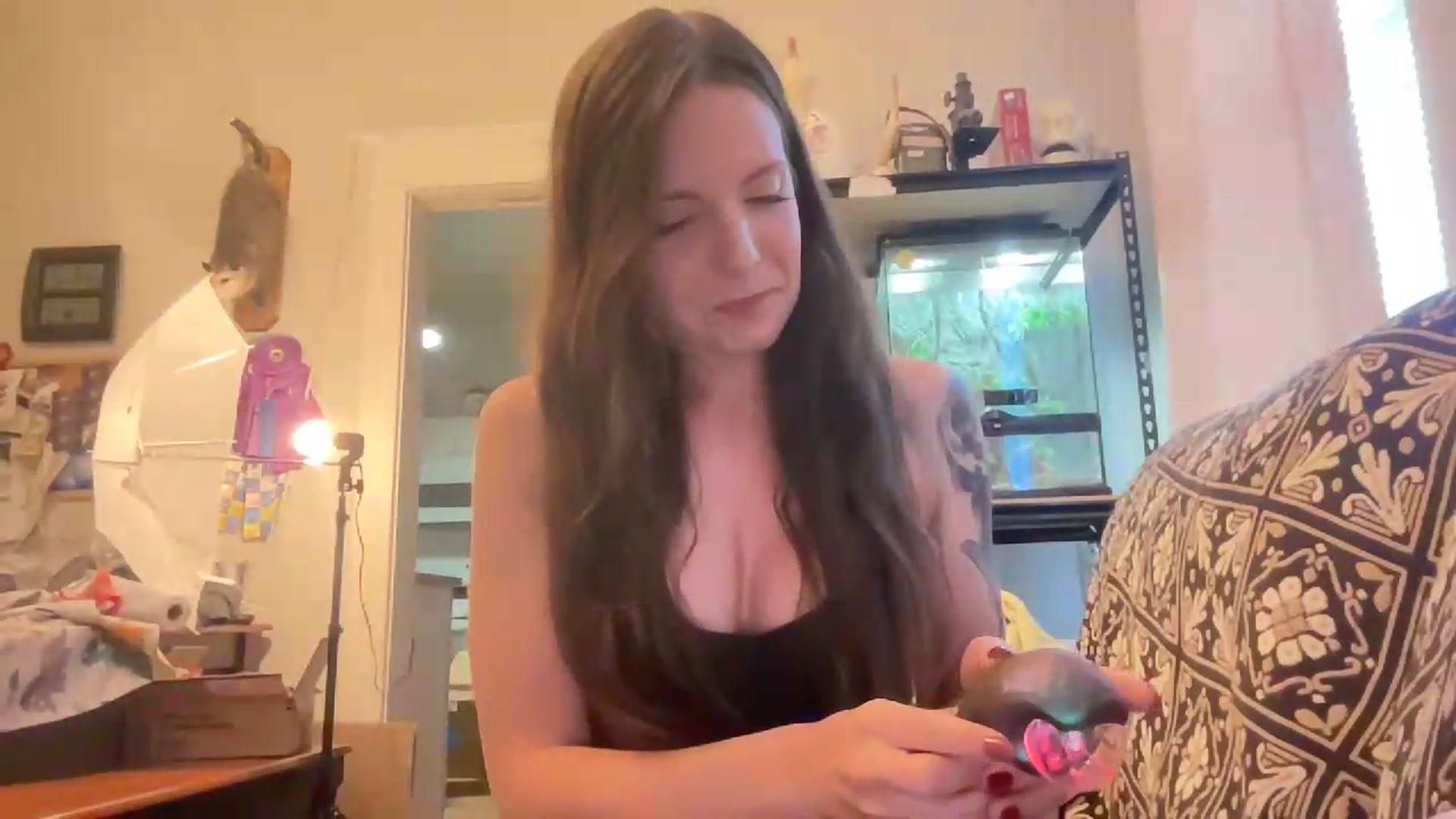 Gallery image thumbnail from MoonMILF's myfreecams stream on, 08/29/2026, 21:16 image 20 of 20