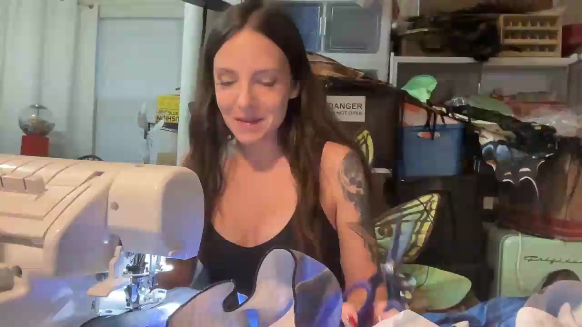 Gallery image thumbnail from MoonMILF's myfreecams stream on, 08/30/2026, 24:00 image 2 of 20