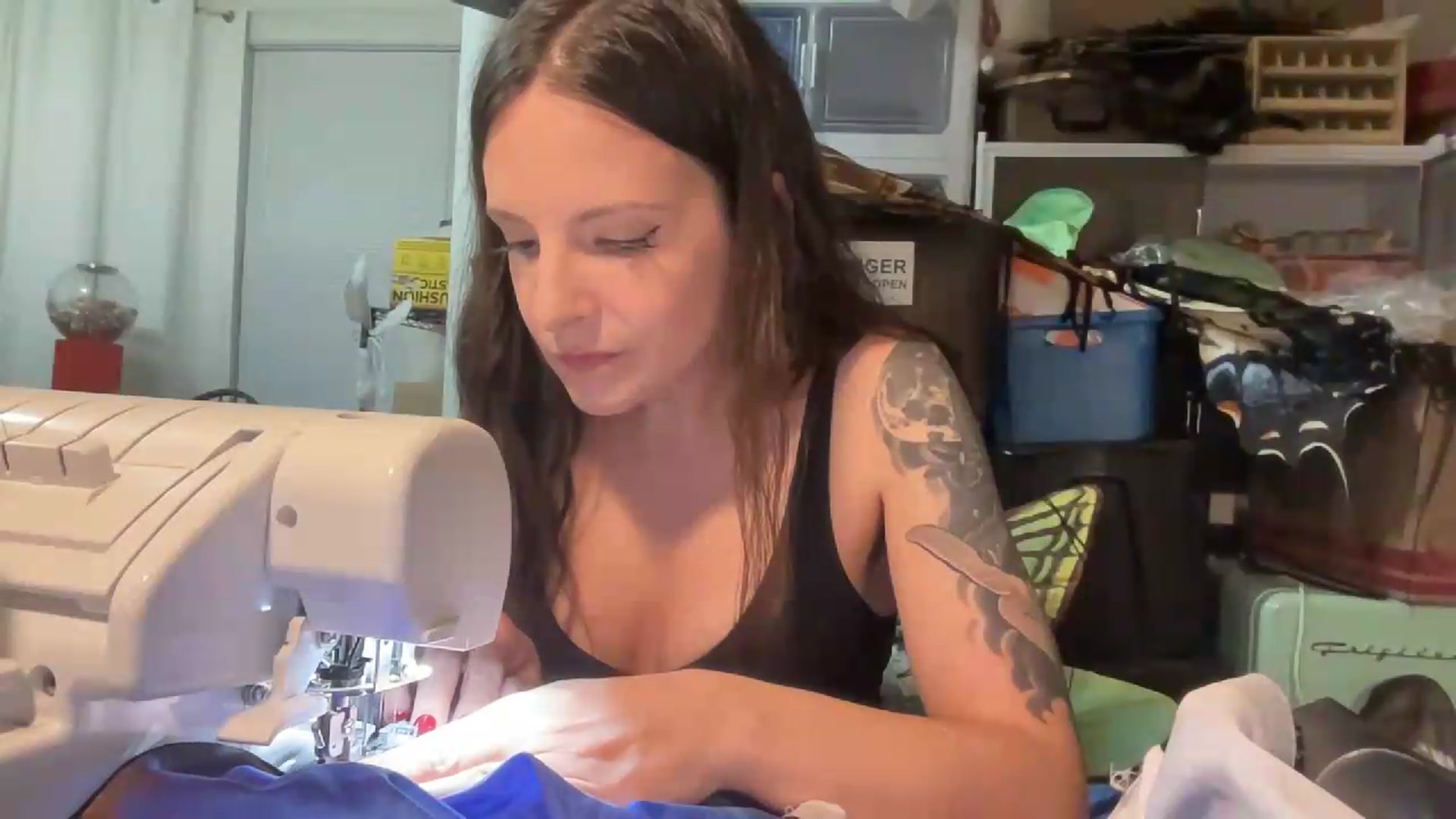 Gallery image thumbnail from MoonMILF's myfreecams stream on, 08/30/2026, 24:00 image 20 of 20