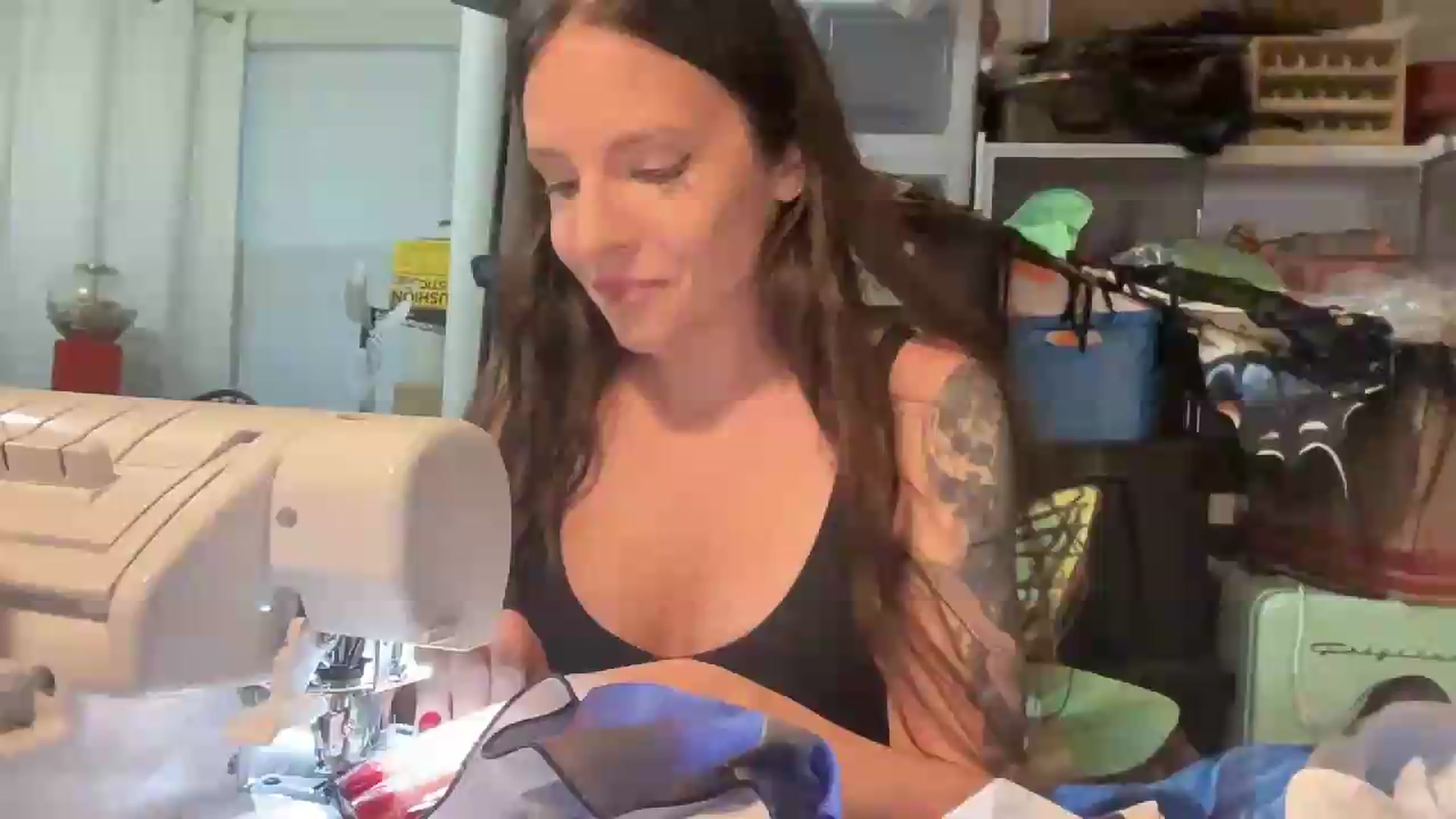 Gallery image thumbnail from MoonMILF's myfreecams stream on, 08/30/2026, 24:00 image 1 of 20