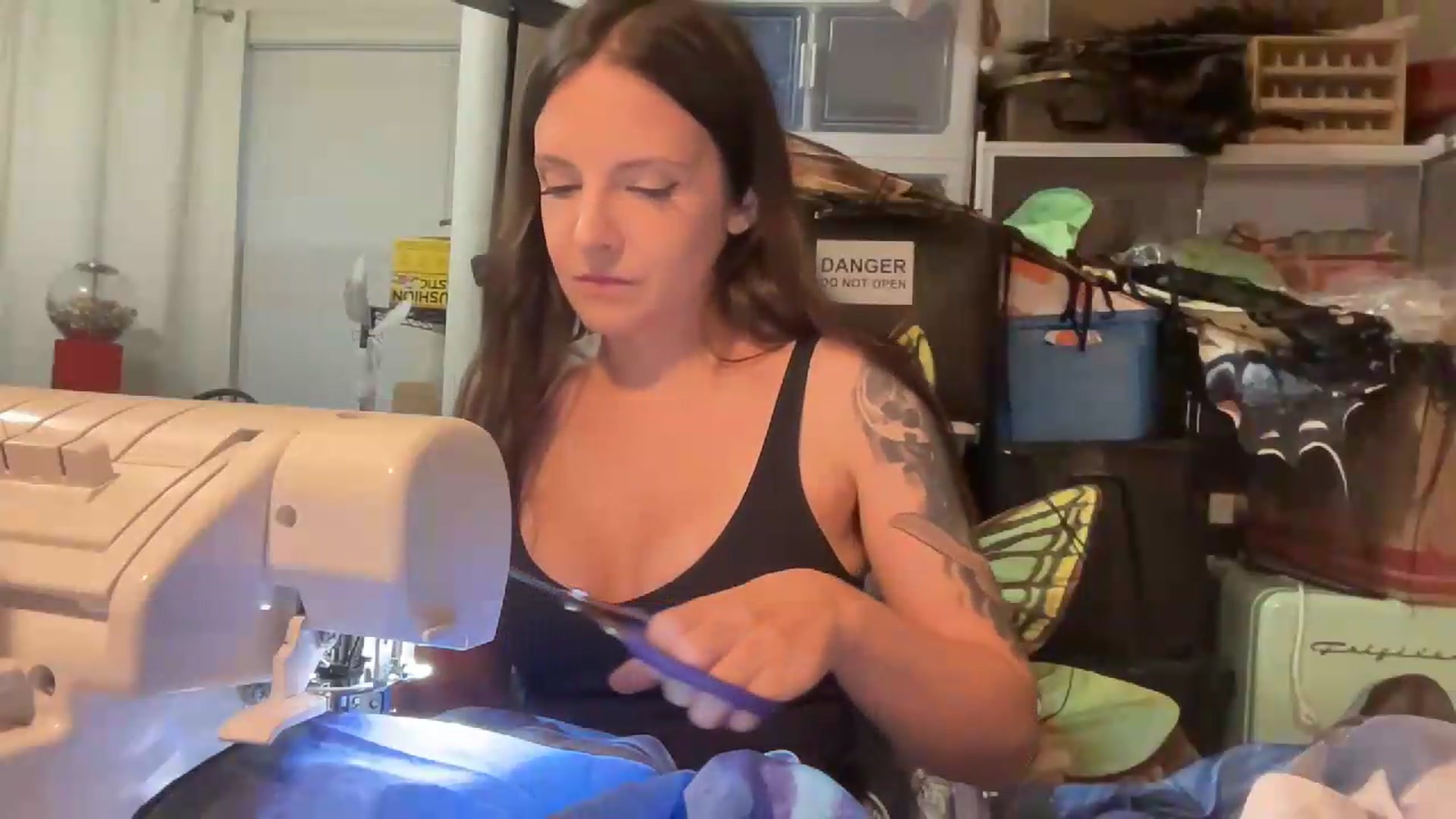 Gallery image thumbnail from MoonMILF's myfreecams stream on, 08/30/2026, 24:00 image 9 of 20