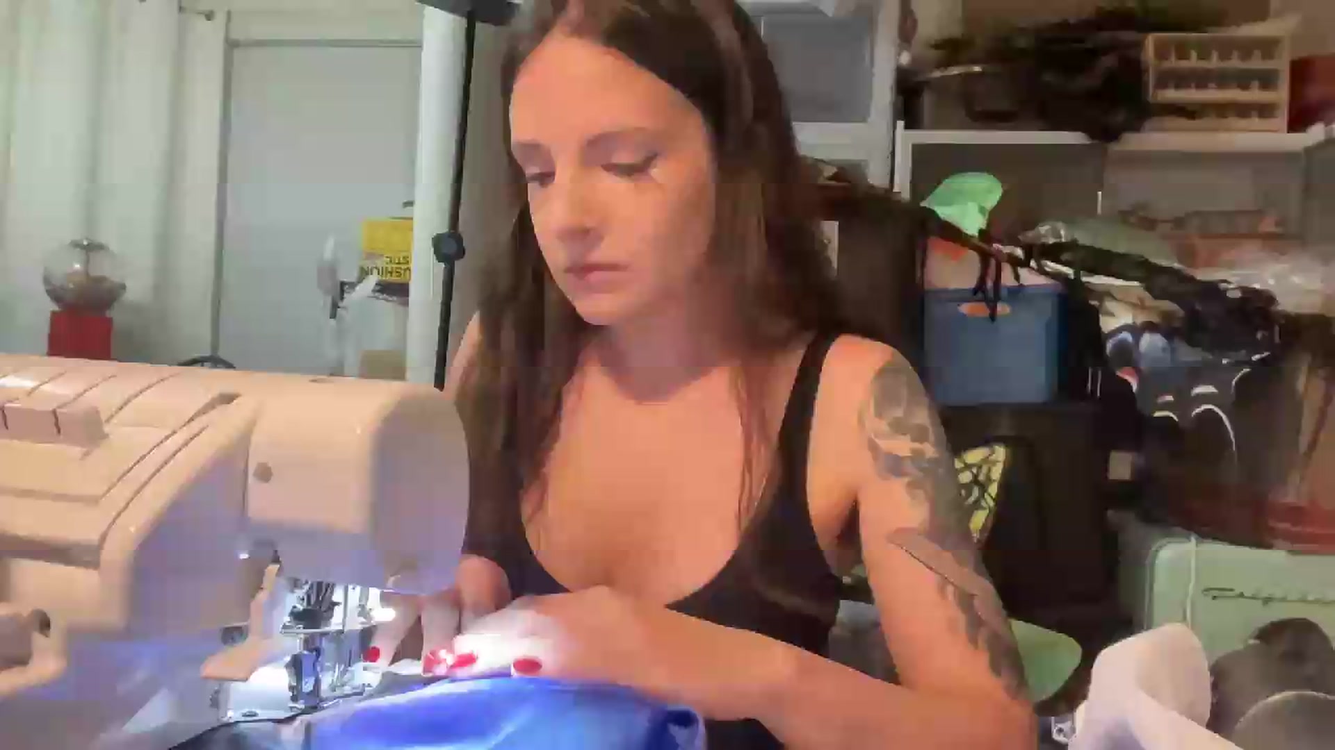 Gallery image thumbnail from MoonMILF's myfreecams stream on, 08/30/2026, 24:00 image 19 of 20