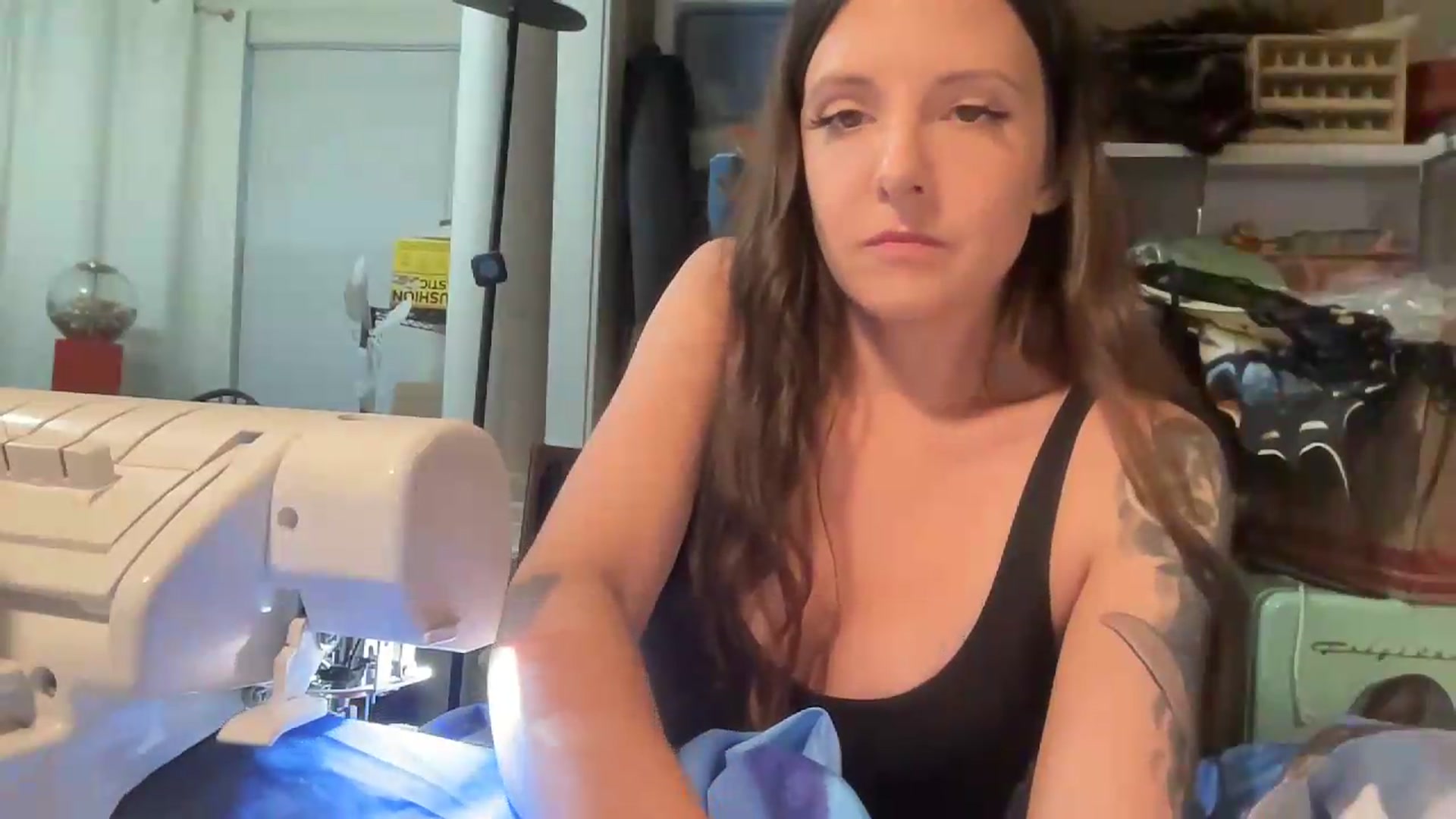 Gallery image thumbnail from MoonMILF's myfreecams stream on, 08/30/2026, 24:00 image 12 of 20