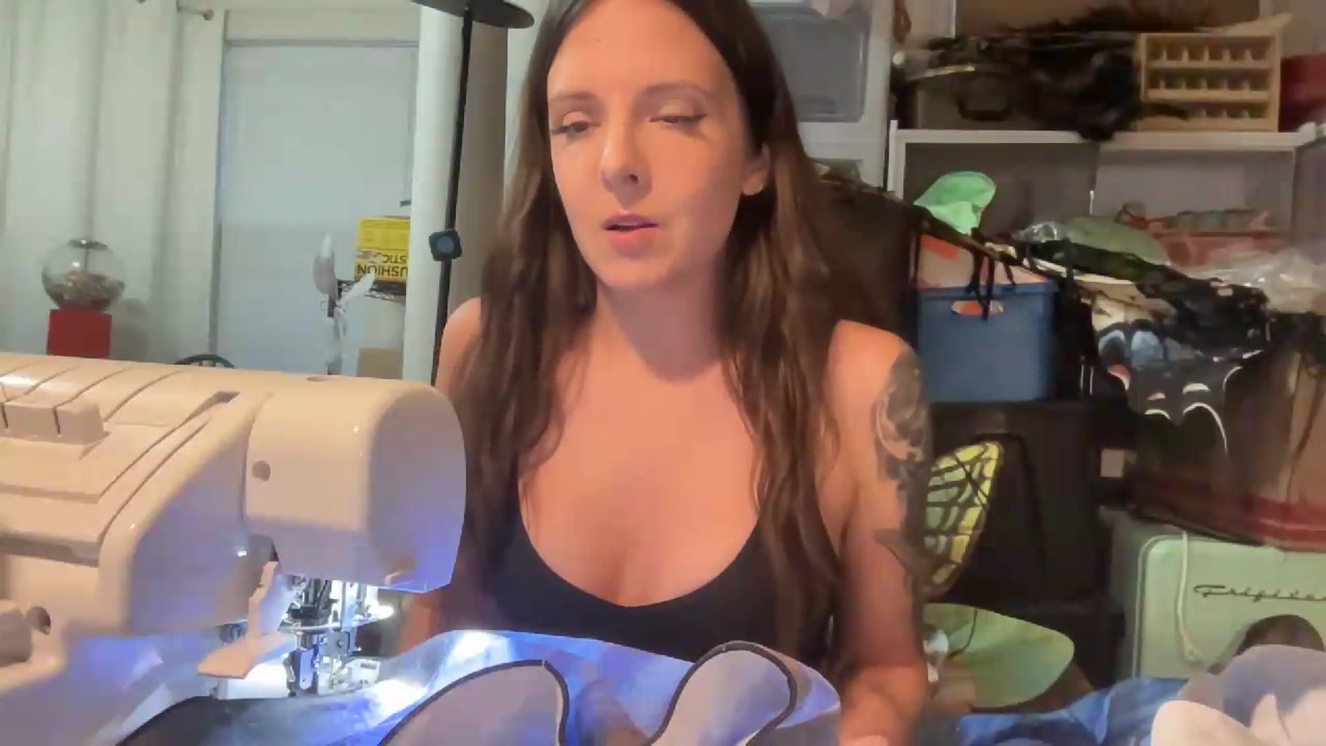 Gallery image thumbnail from MoonMILF's myfreecams stream on, 08/30/2026, 24:00 image 3 of 20