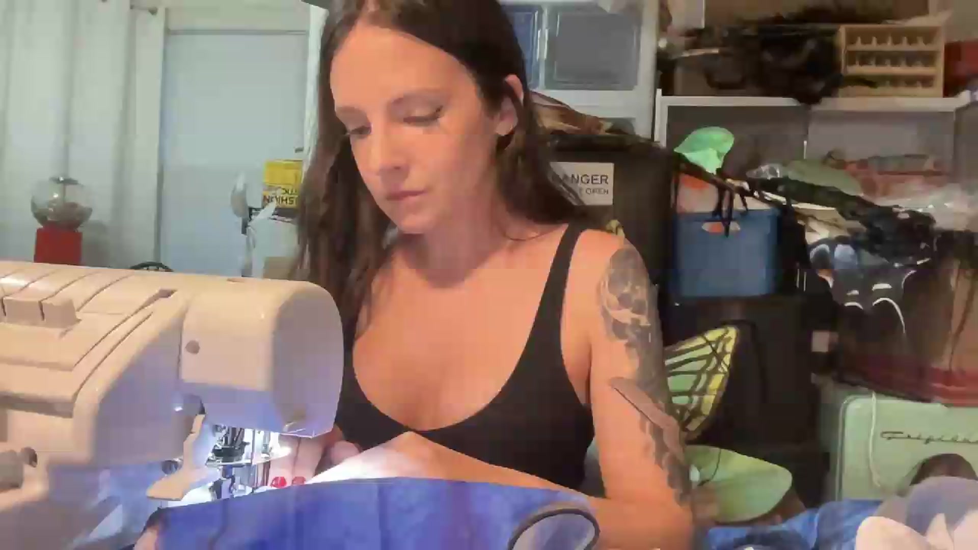 Gallery image thumbnail from MoonMILF's myfreecams stream on, 08/30/2026, 24:00 image 4 of 20