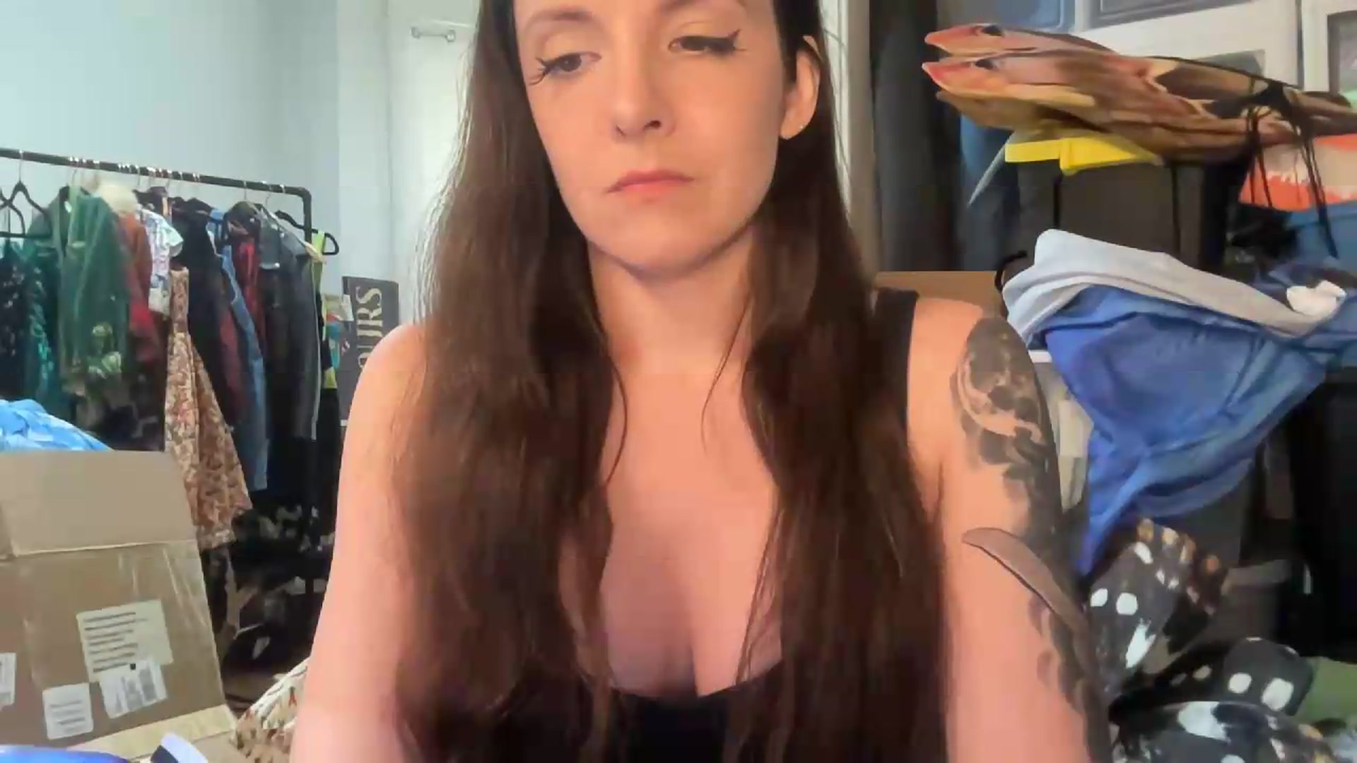 Gallery image thumbnail from MoonMILF's myfreecams stream on, 08/31/2026, 20:07 image 13 of 20