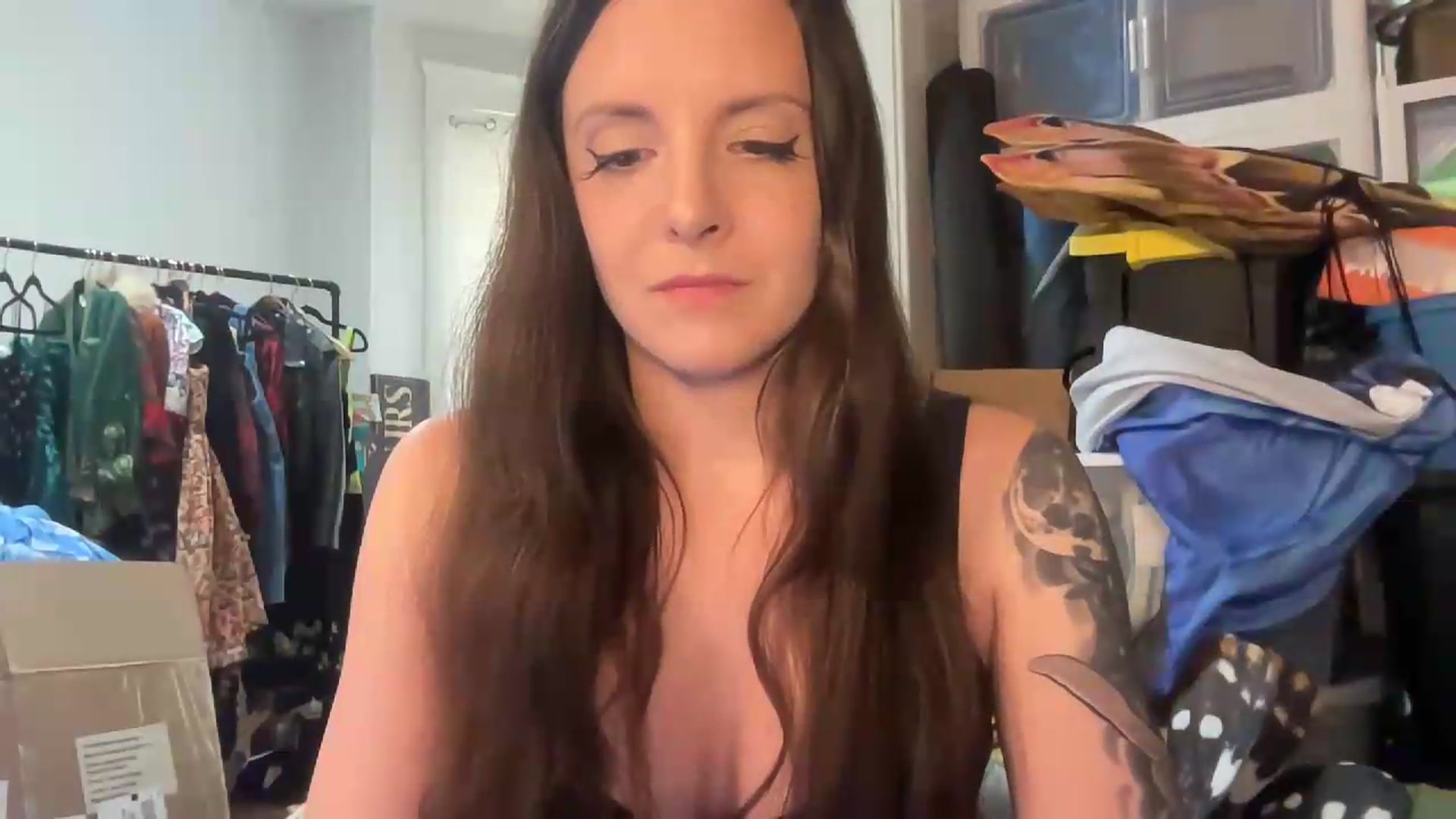 Gallery image thumbnail from MoonMILF's myfreecams stream on, 08/31/2026, 20:07 image 9 of 20