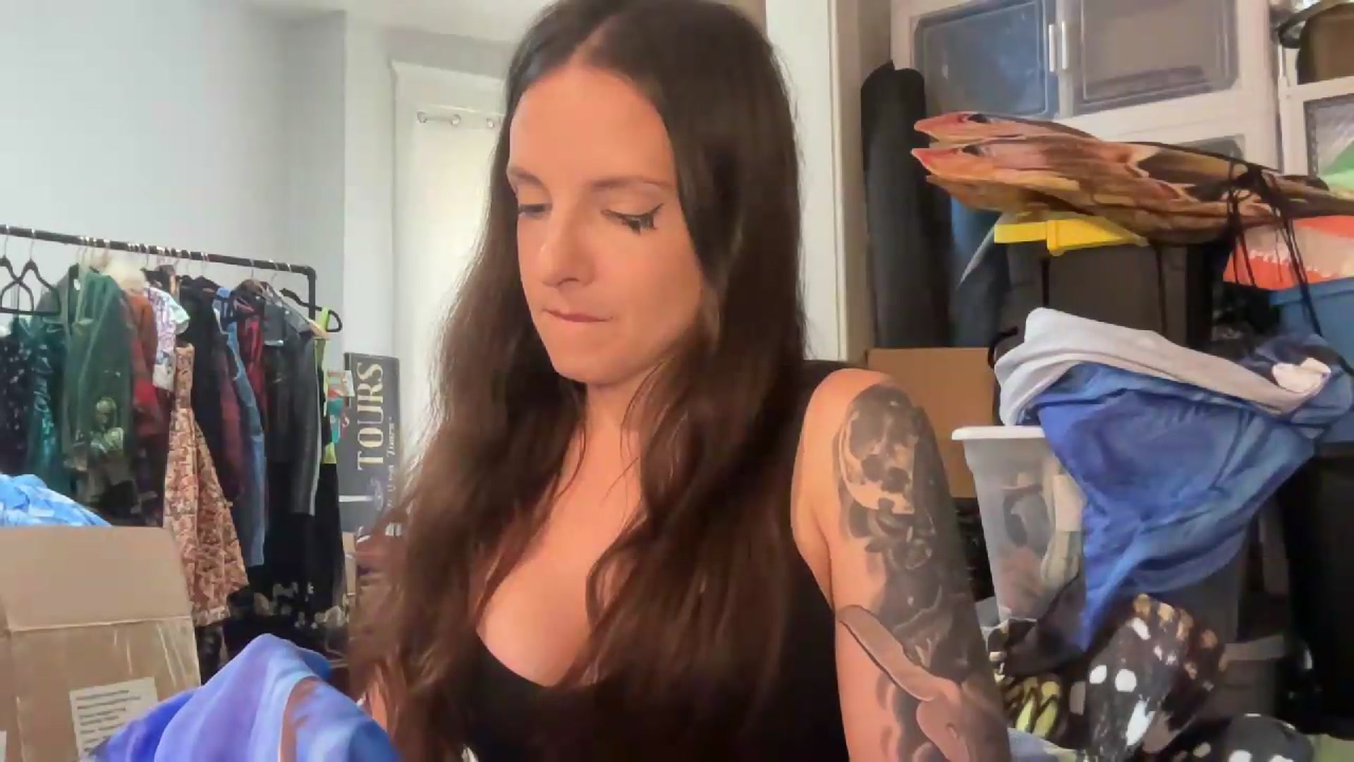 Gallery image thumbnail from MoonMILF's myfreecams stream on, 08/31/2026, 20:07 image 6 of 20