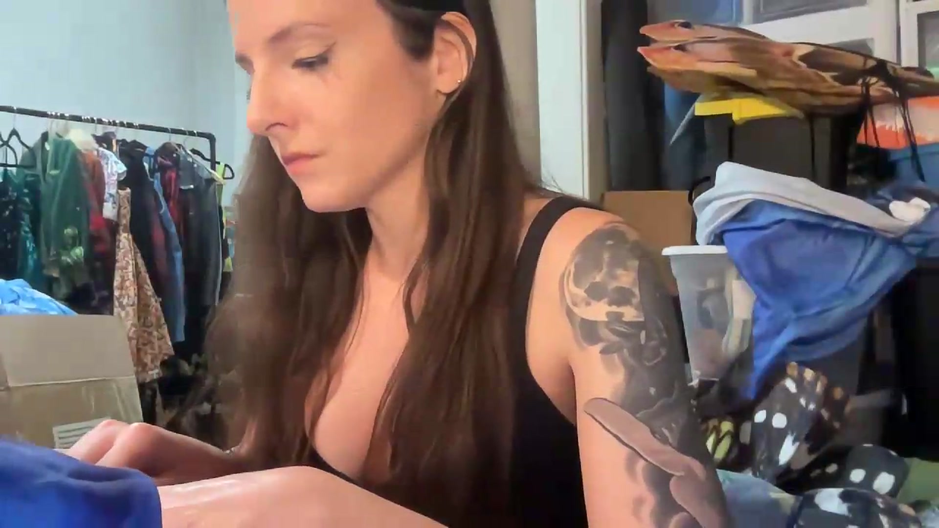 Gallery image thumbnail from MoonMILF's myfreecams stream on, 08/31/2026, 20:07 image 15 of 20