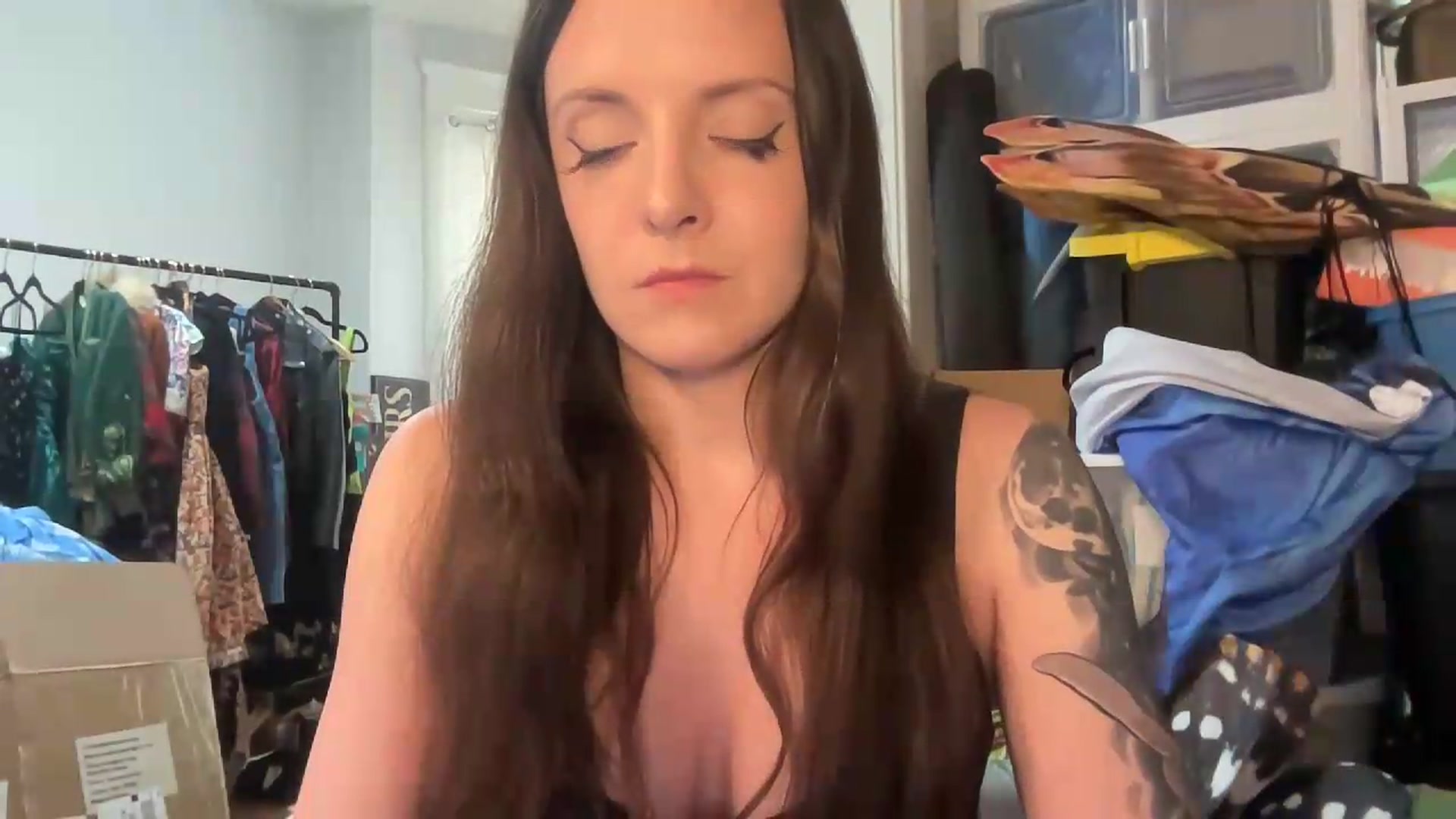 Gallery image thumbnail from MoonMILF's myfreecams stream on, 08/31/2026, 20:07 image 8 of 20